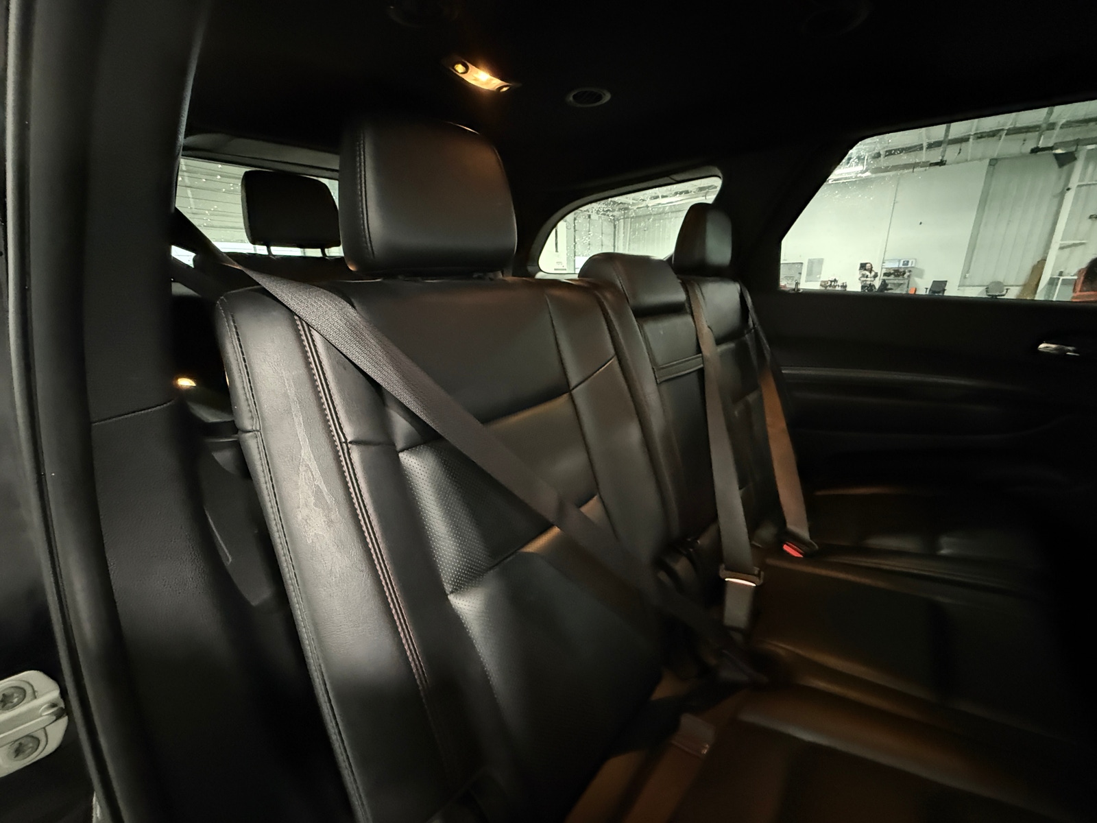 Thumbnail: 2024 Dodge Durango - 5