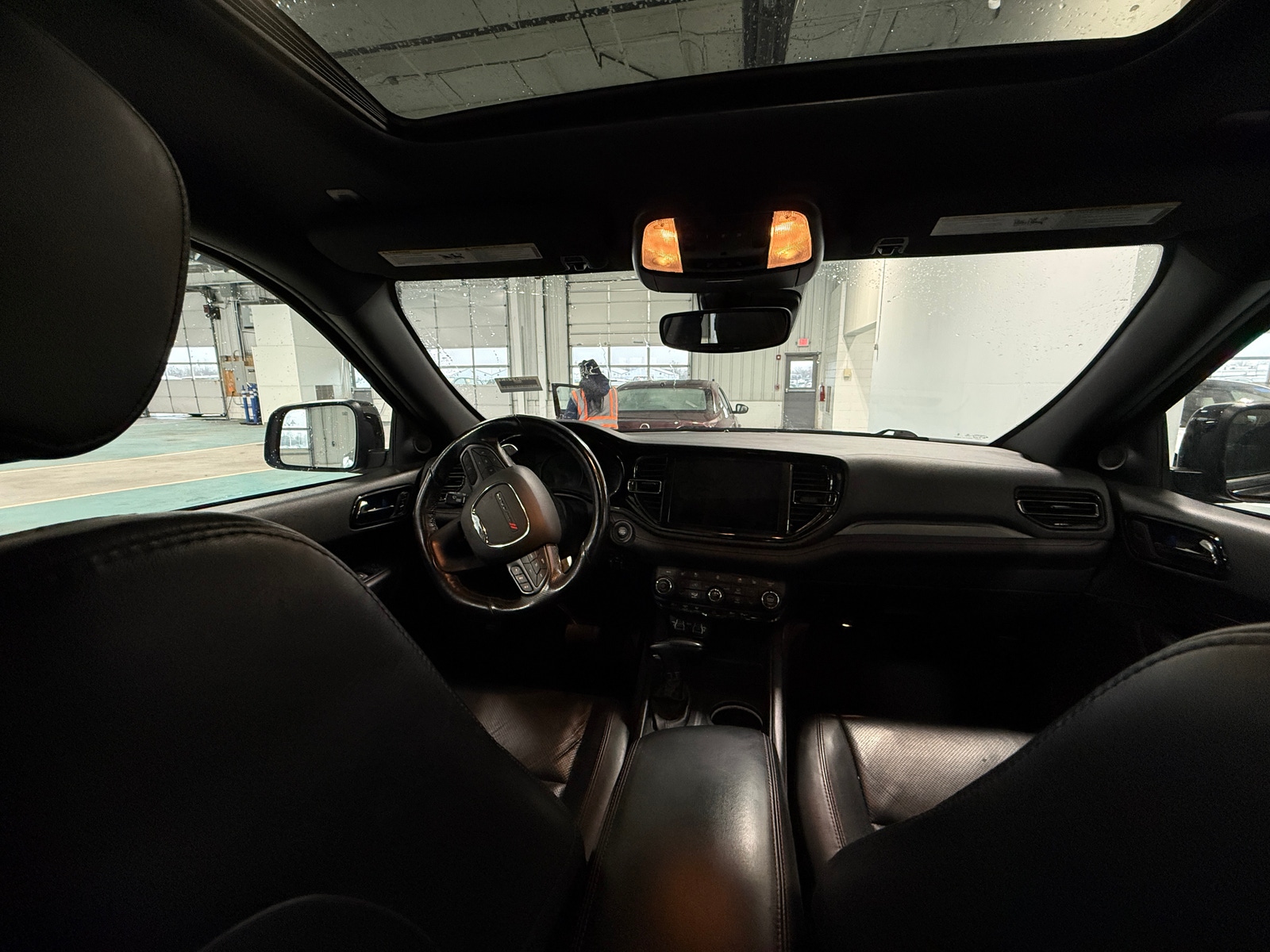 Thumbnail: 2024 Dodge Durango - 2