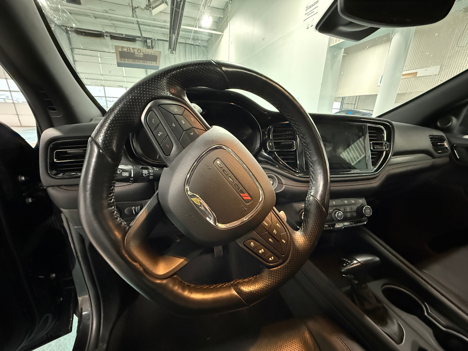 Thumbnail: 2024 Dodge Durango - 4