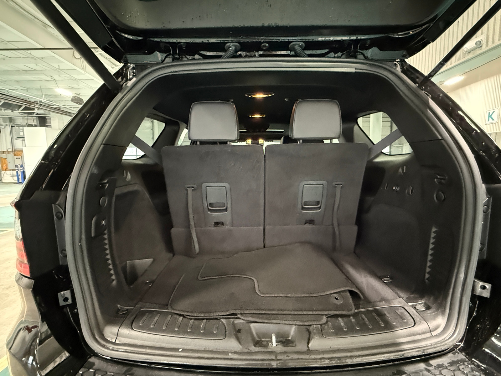 Thumbnail: 2024 Dodge Durango - 6