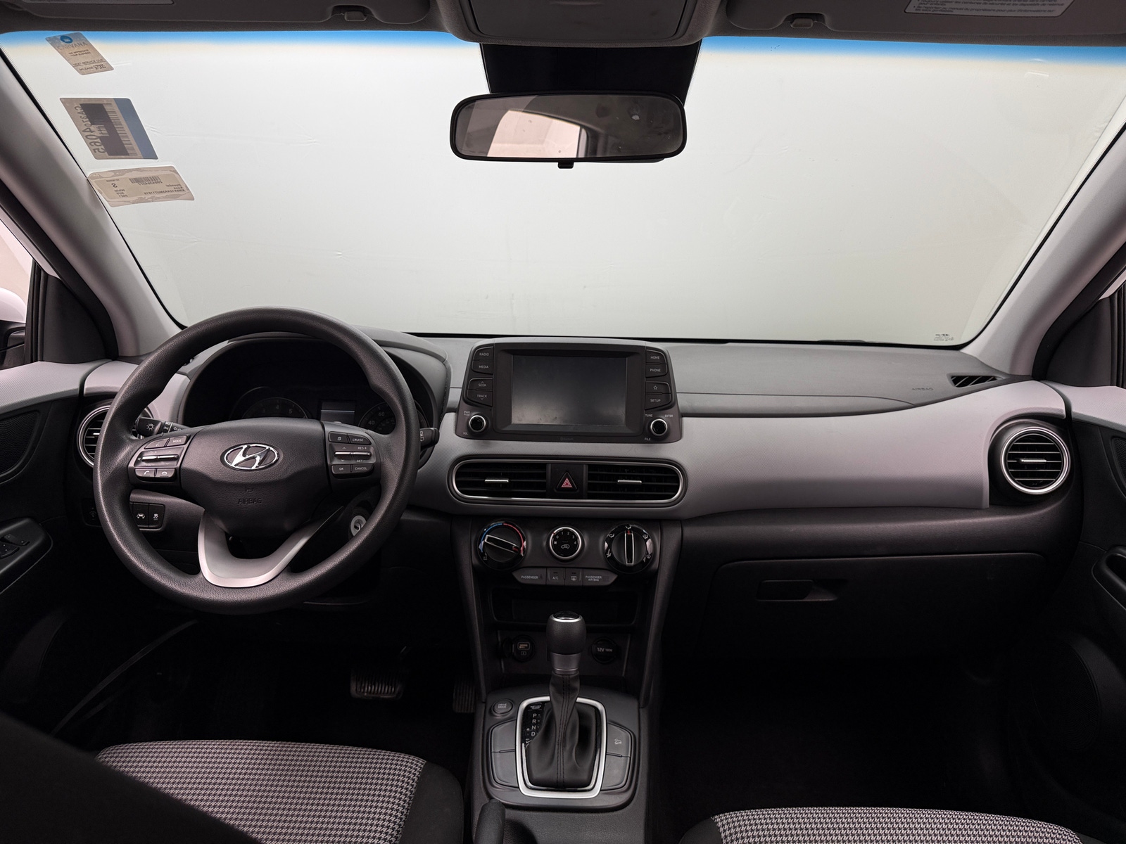 Thumbnail: 2021 Hyundai Kona - 3