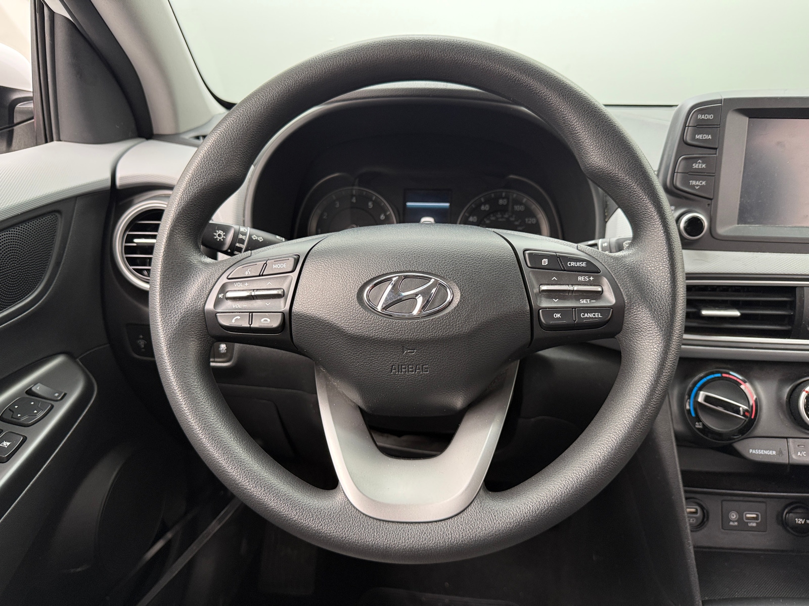 Thumbnail: 2021 Hyundai Kona - 5