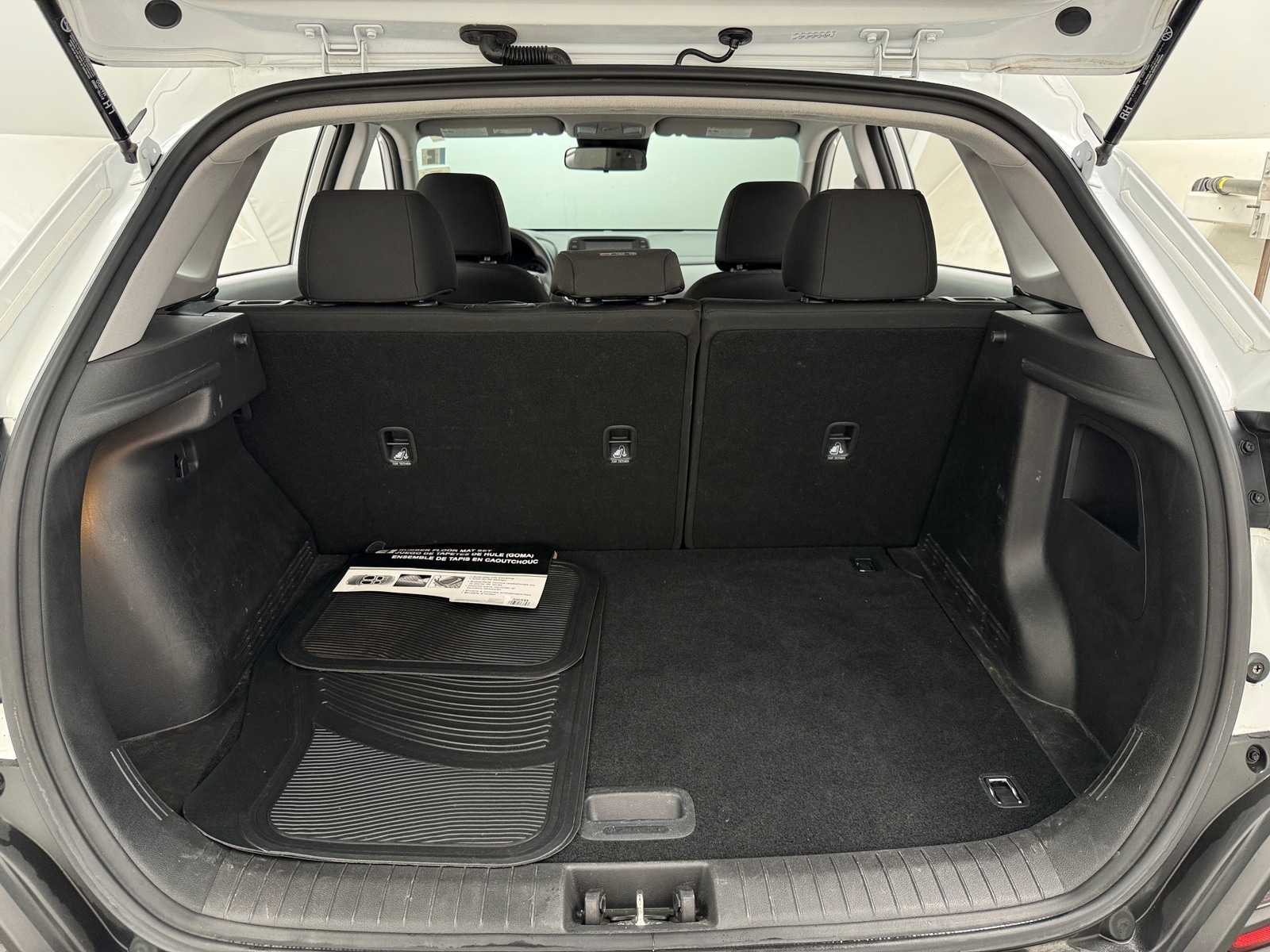 Thumbnail: 2021 Hyundai Kona - 7