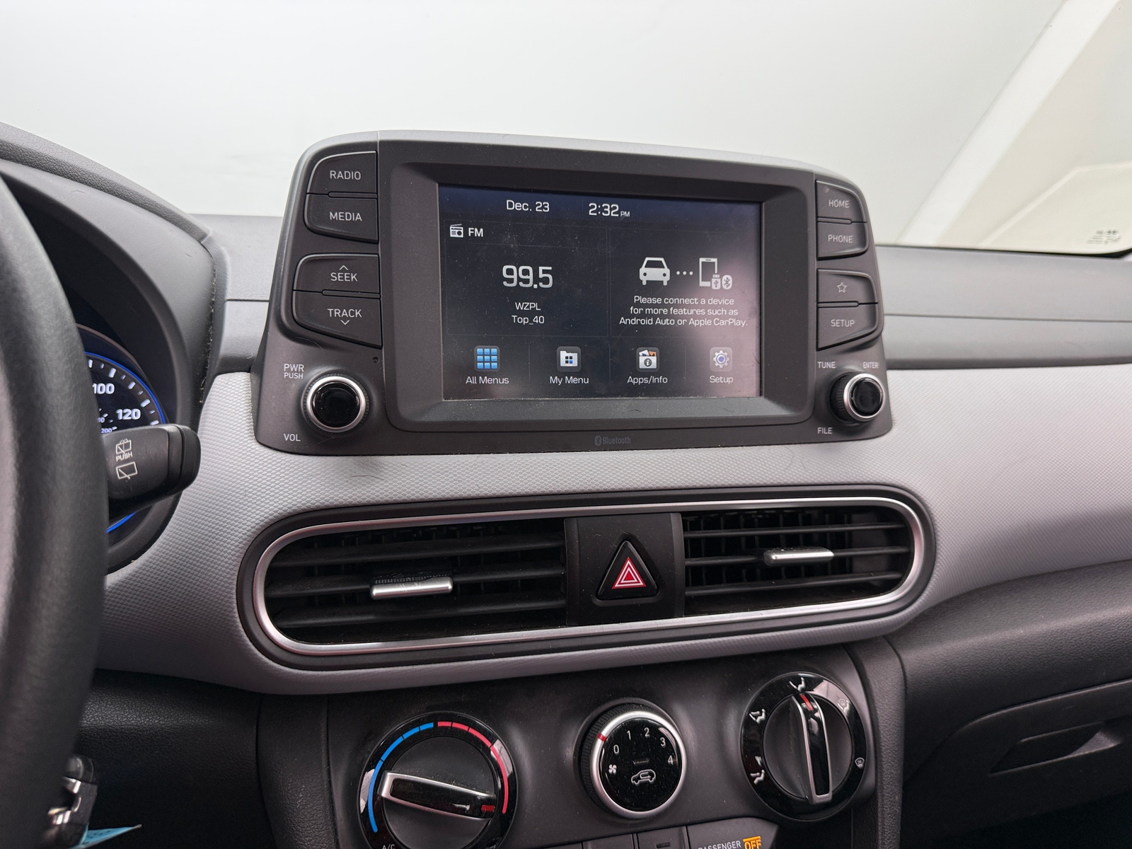 Thumbnail: 2021 Hyundai Kona - 4