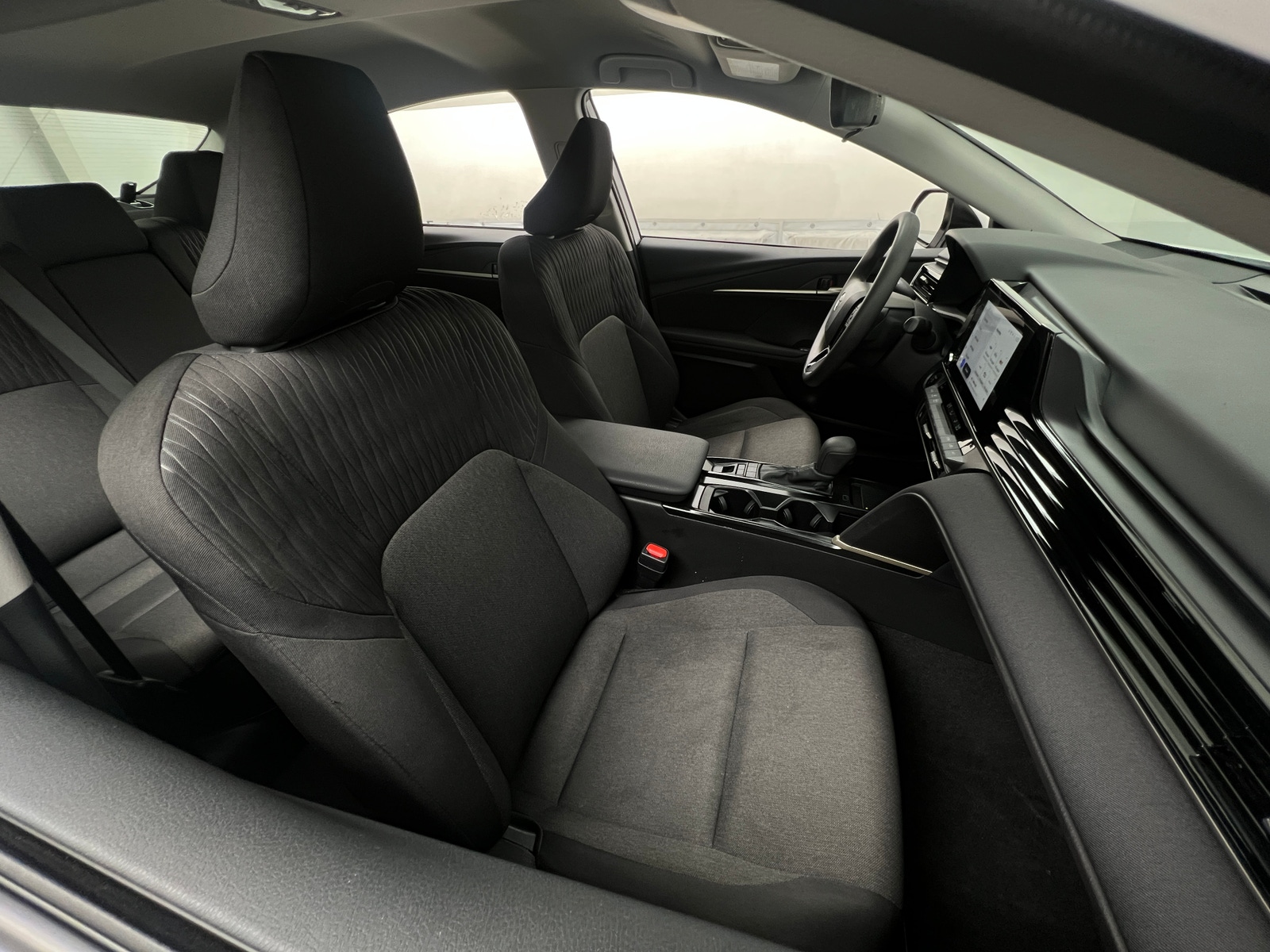 Thumbnail: 2025 Toyota Camry - 2