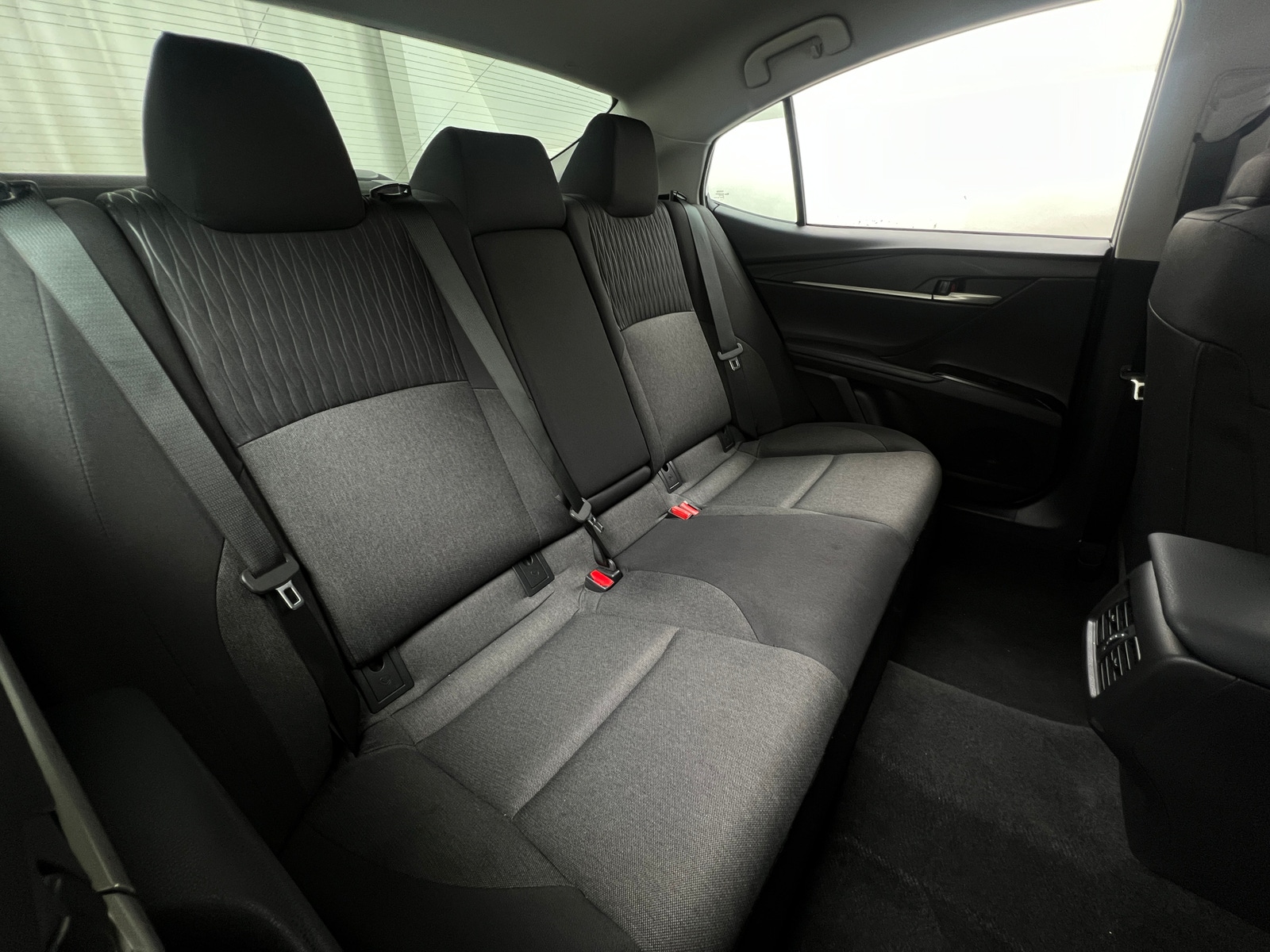 Thumbnail: 2025 Toyota Camry - 6