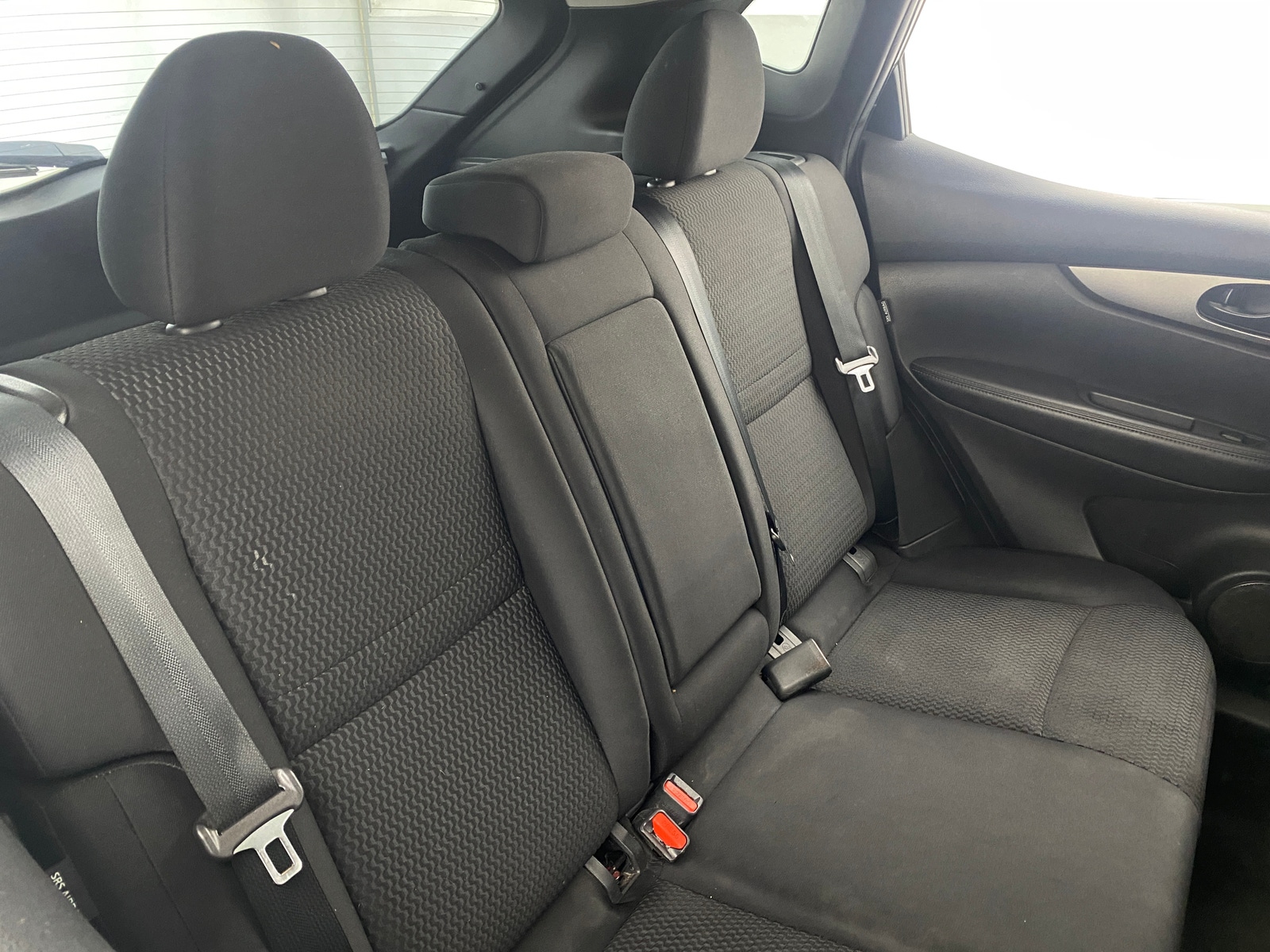 Thumbnail: 2020 Nissan Rogue Sport - 6