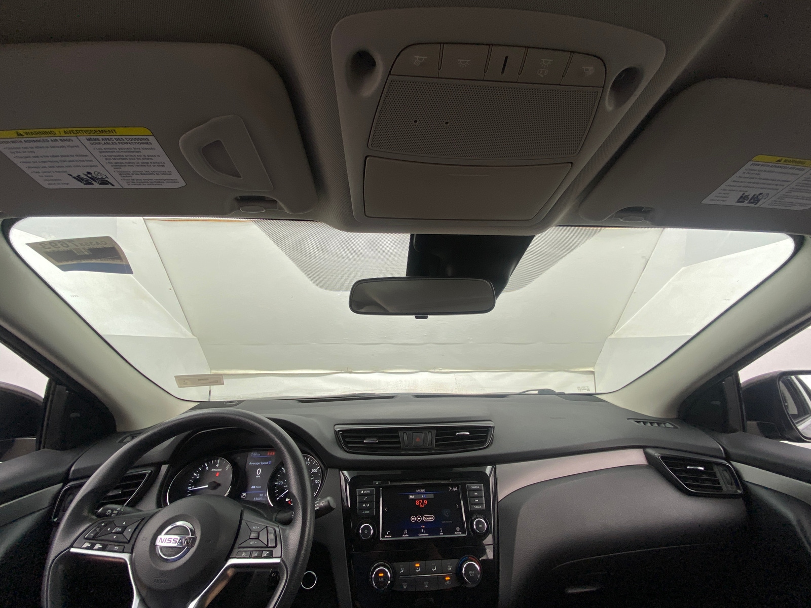 Thumbnail: 2020 Nissan Rogue Sport - 3