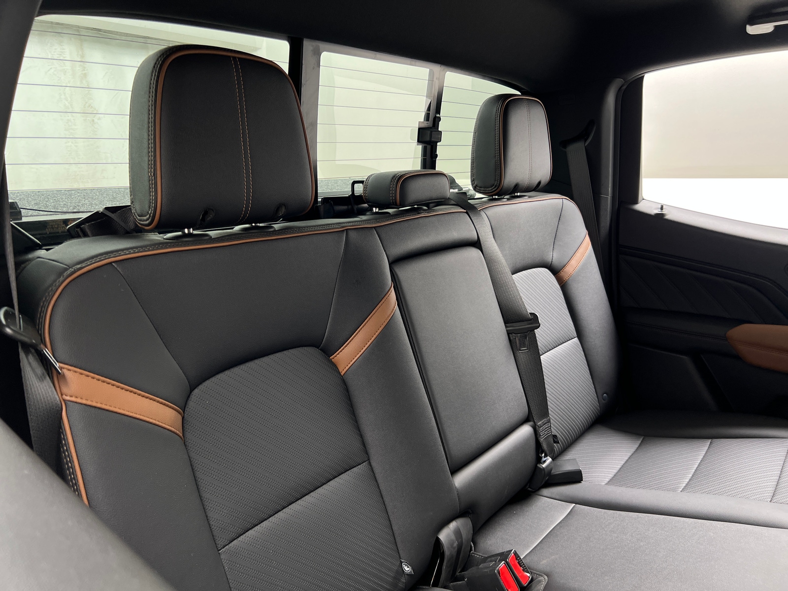 Thumbnail: 2023 GMC Canyon - 6