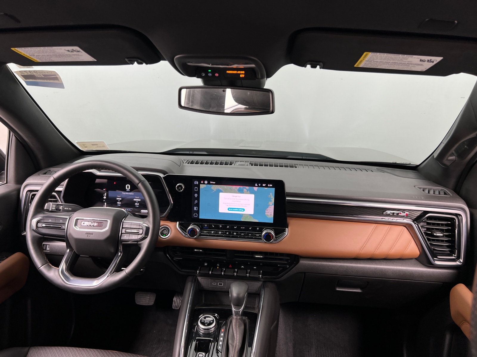 Thumbnail: 2023 GMC Canyon - 3