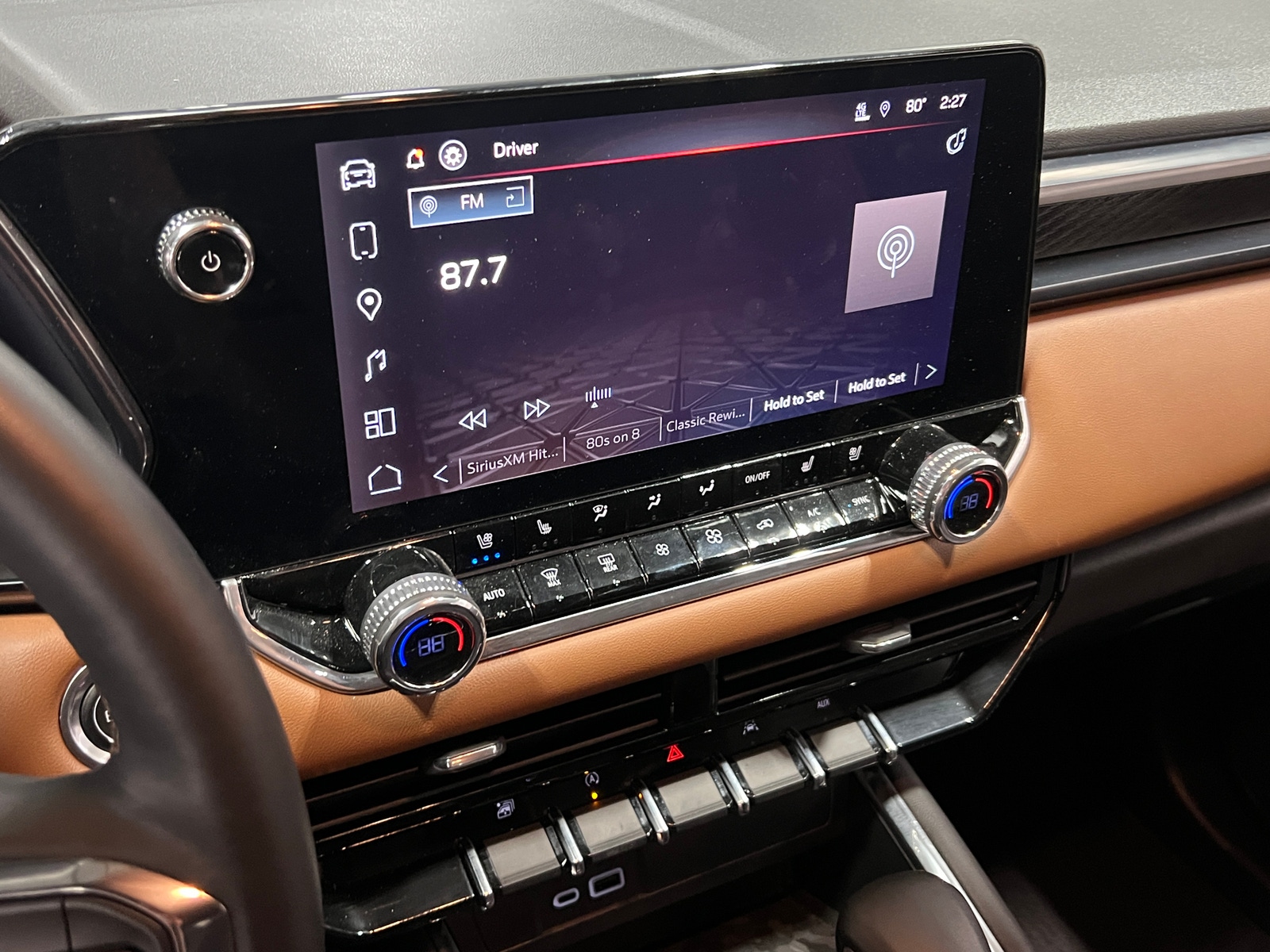 Thumbnail: 2023 GMC Canyon - 4