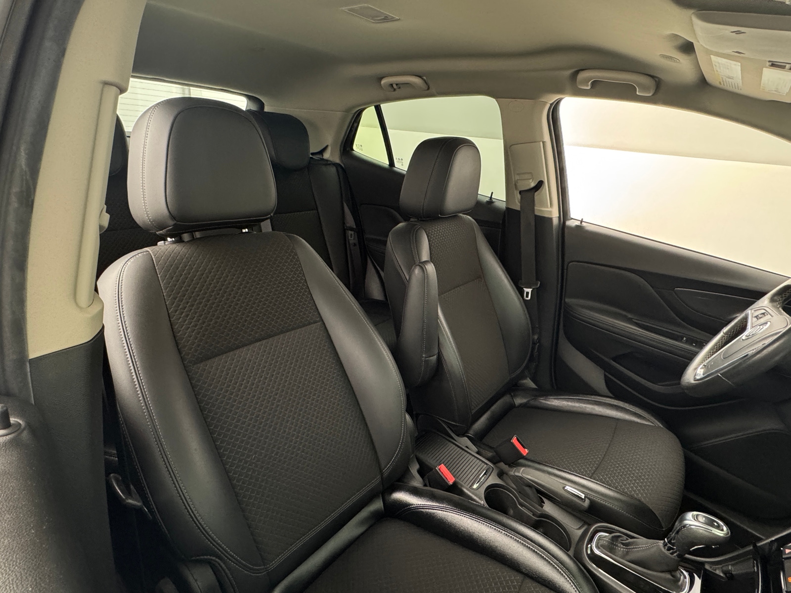 Thumbnail: 2018 Buick Encore - 2