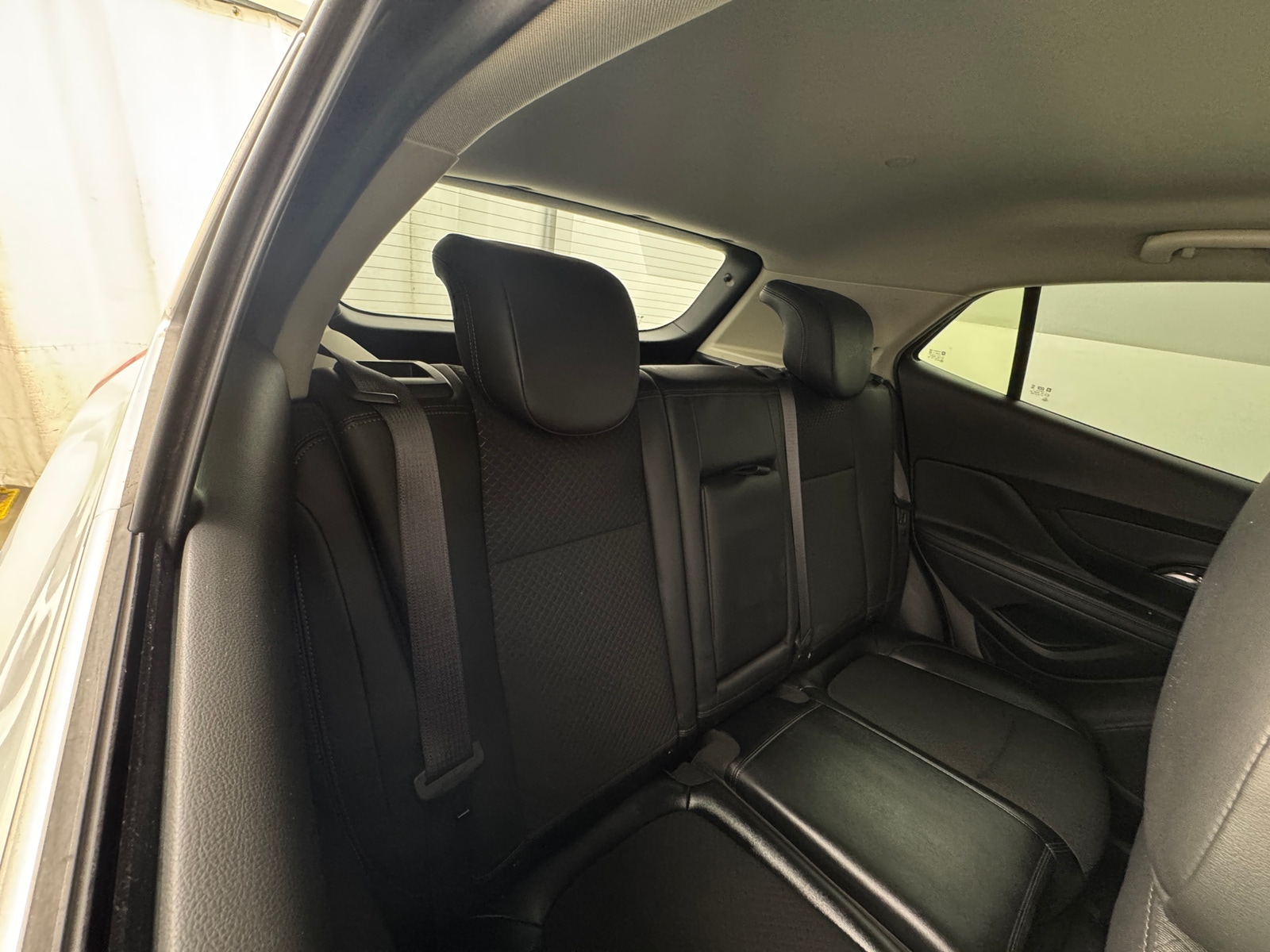 Thumbnail: 2018 Buick Encore - 6