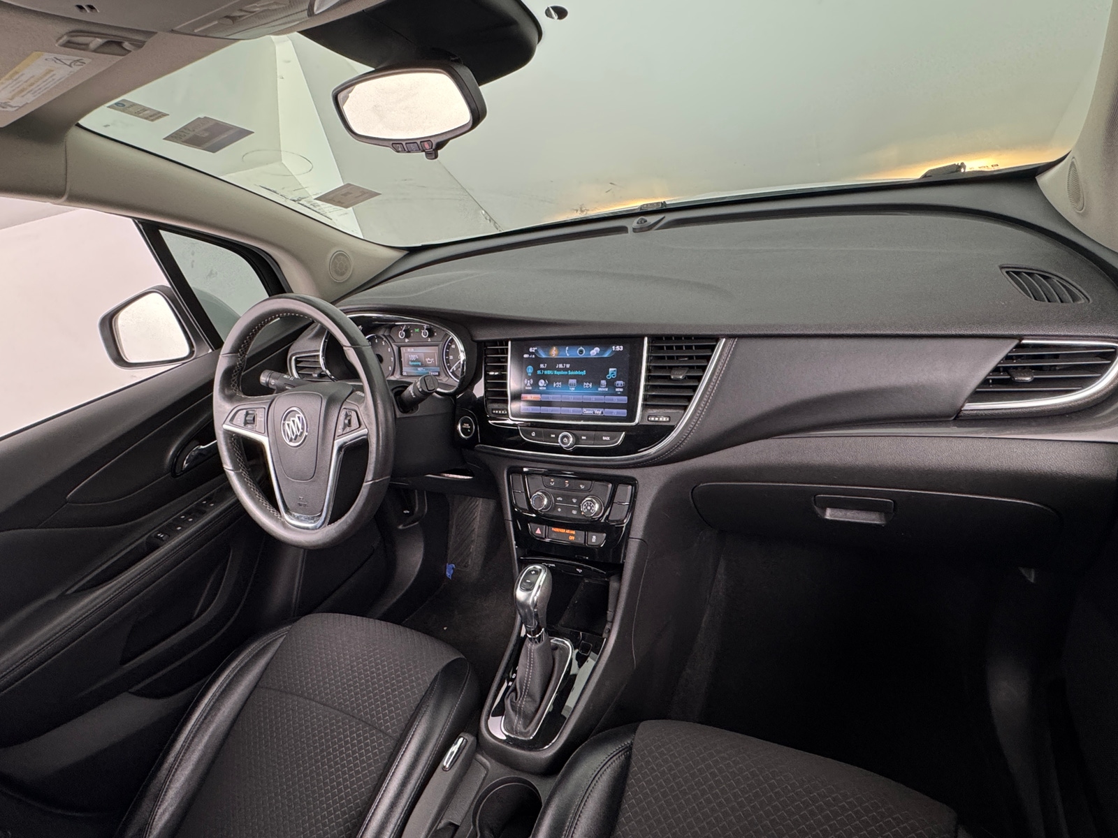 Thumbnail: 2018 Buick Encore - 3