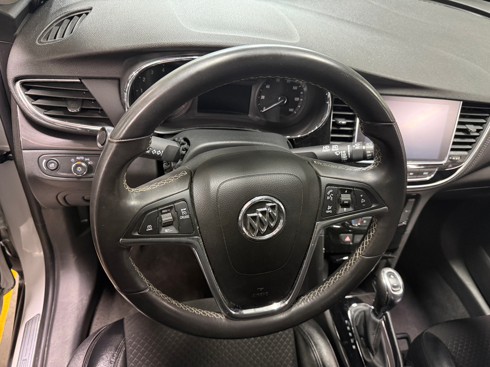 Thumbnail: 2018 Buick Encore - 5