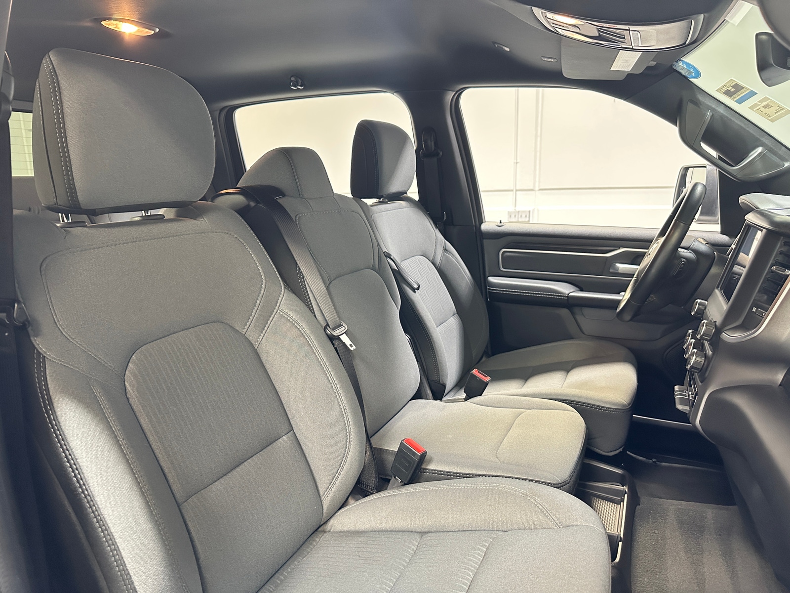 Thumbnail: 2023 RAM 1500 - 2