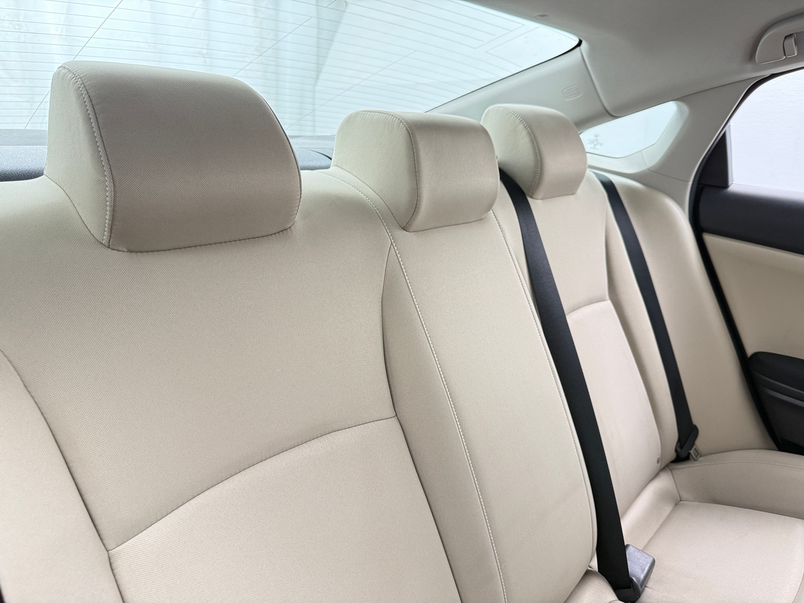 Thumbnail: 2016 Honda Civic - 6