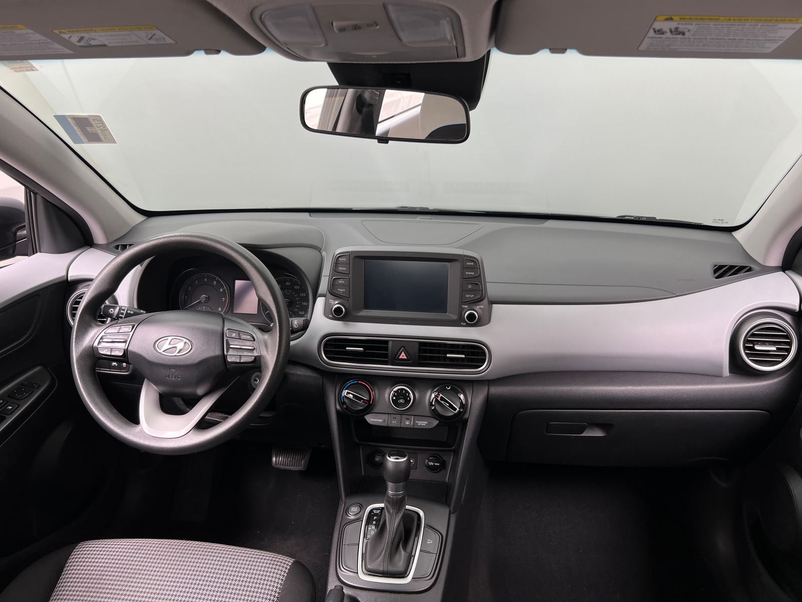 Thumbnail: 2019 Hyundai Kona - 3