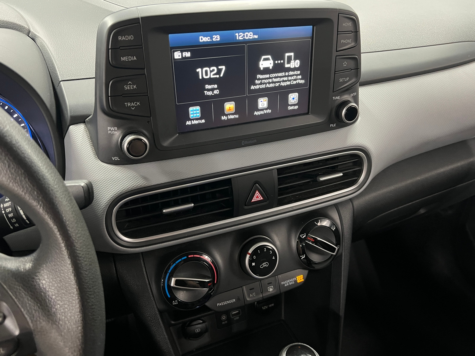 Thumbnail: 2019 Hyundai Kona - 4