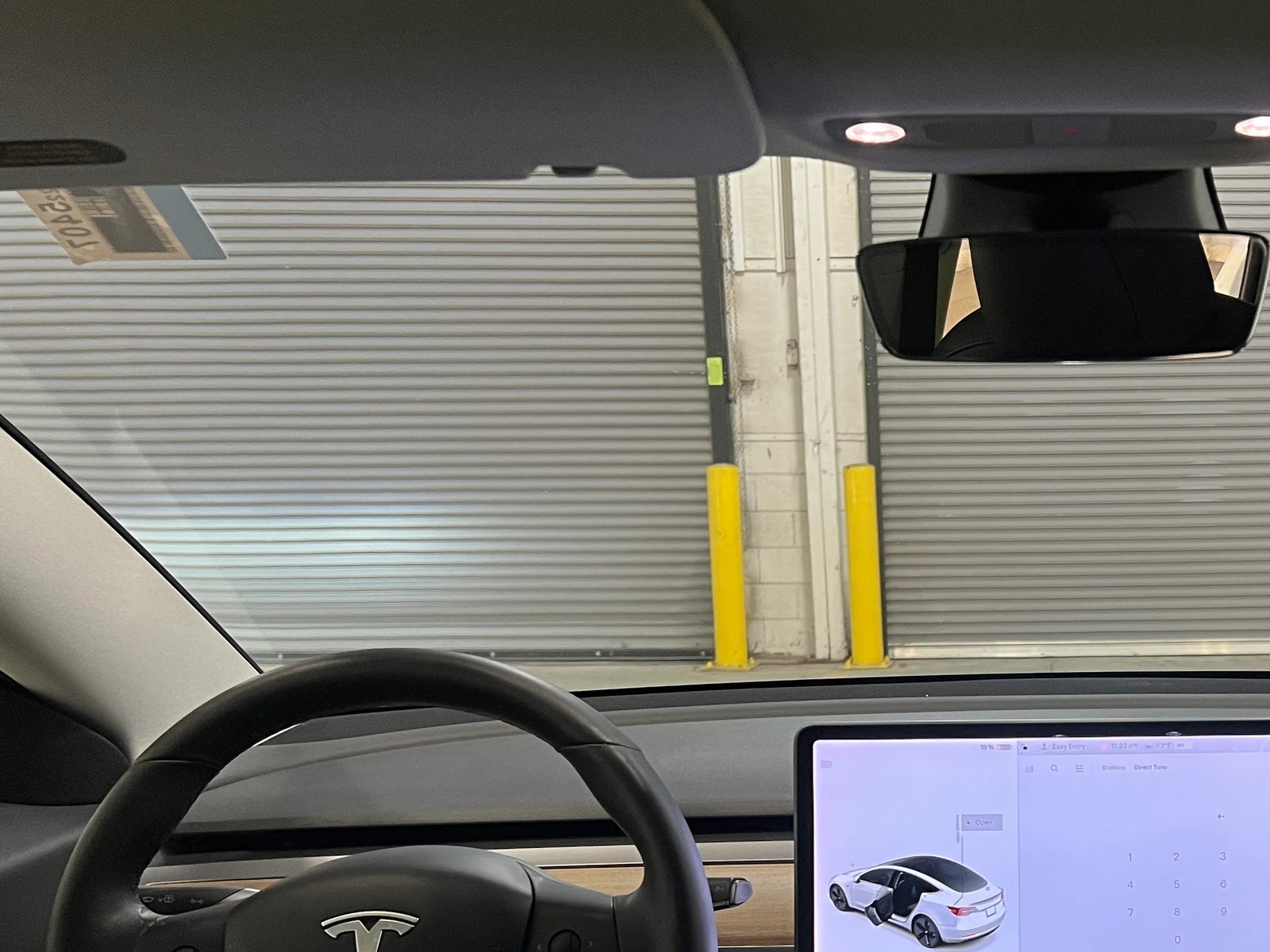 Thumbnail: 2020 Tesla Model 3 - 2