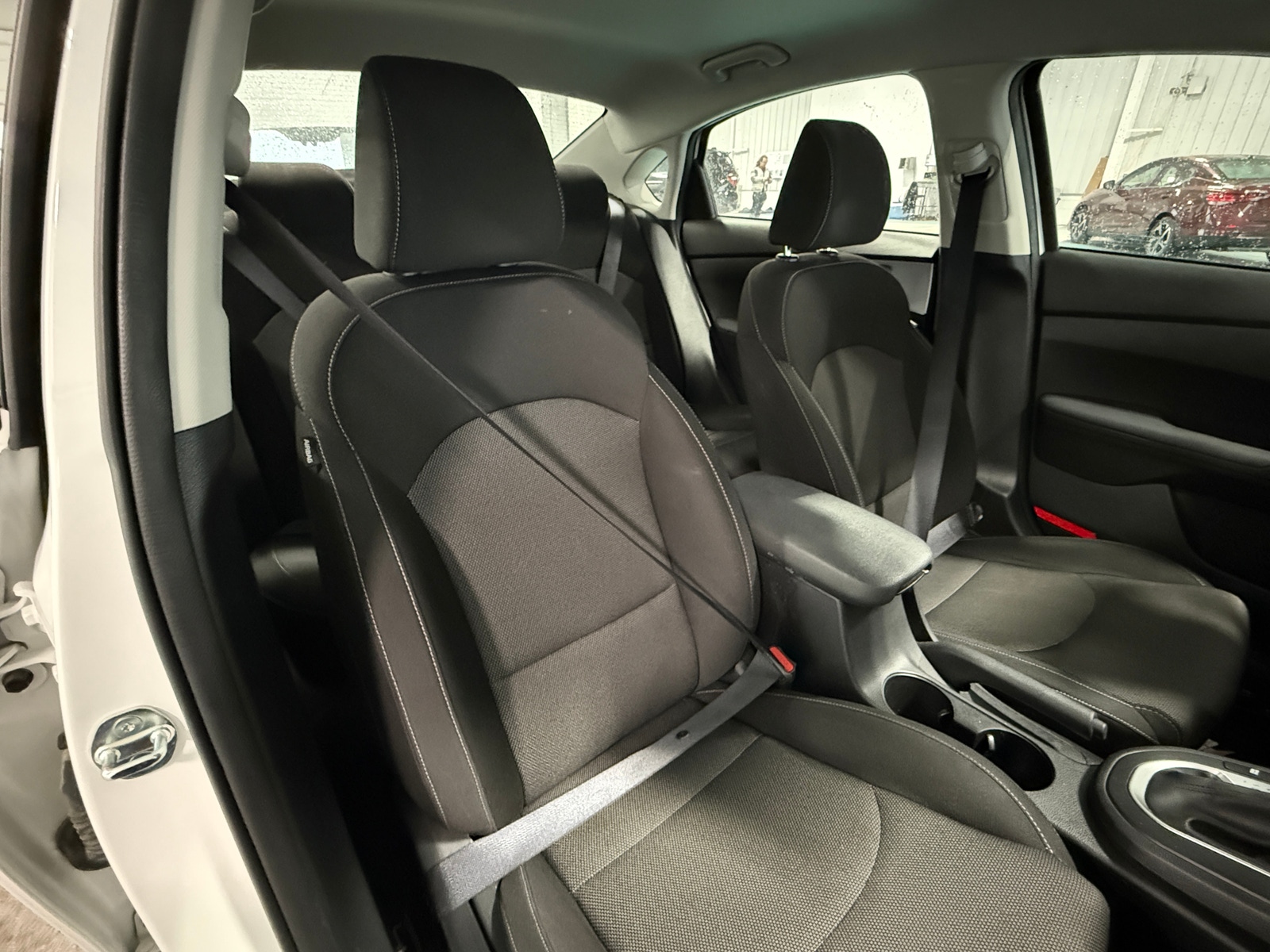 Thumbnail: 2024 Kia Forte - 2