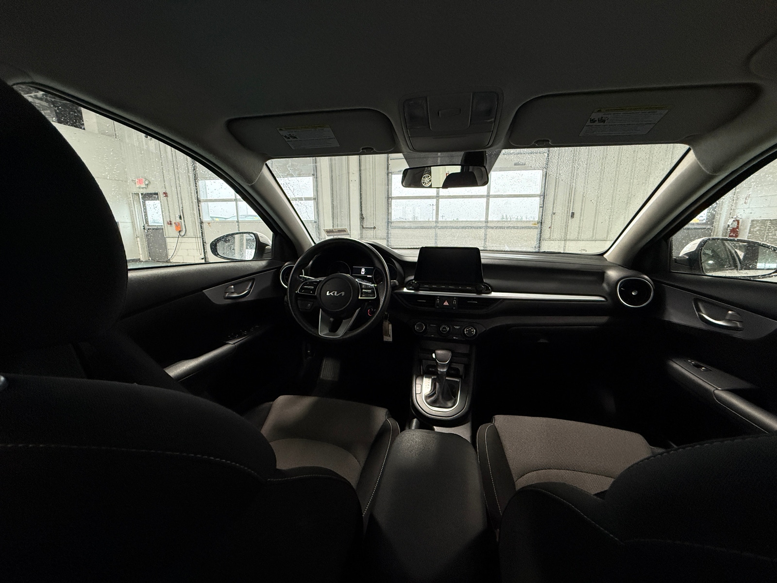 Thumbnail: 2024 Kia Forte - 3