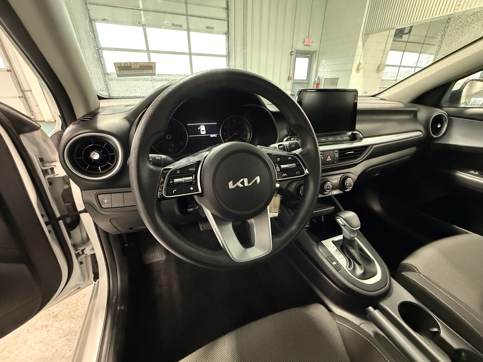 Thumbnail: 2024 Kia Forte - 5