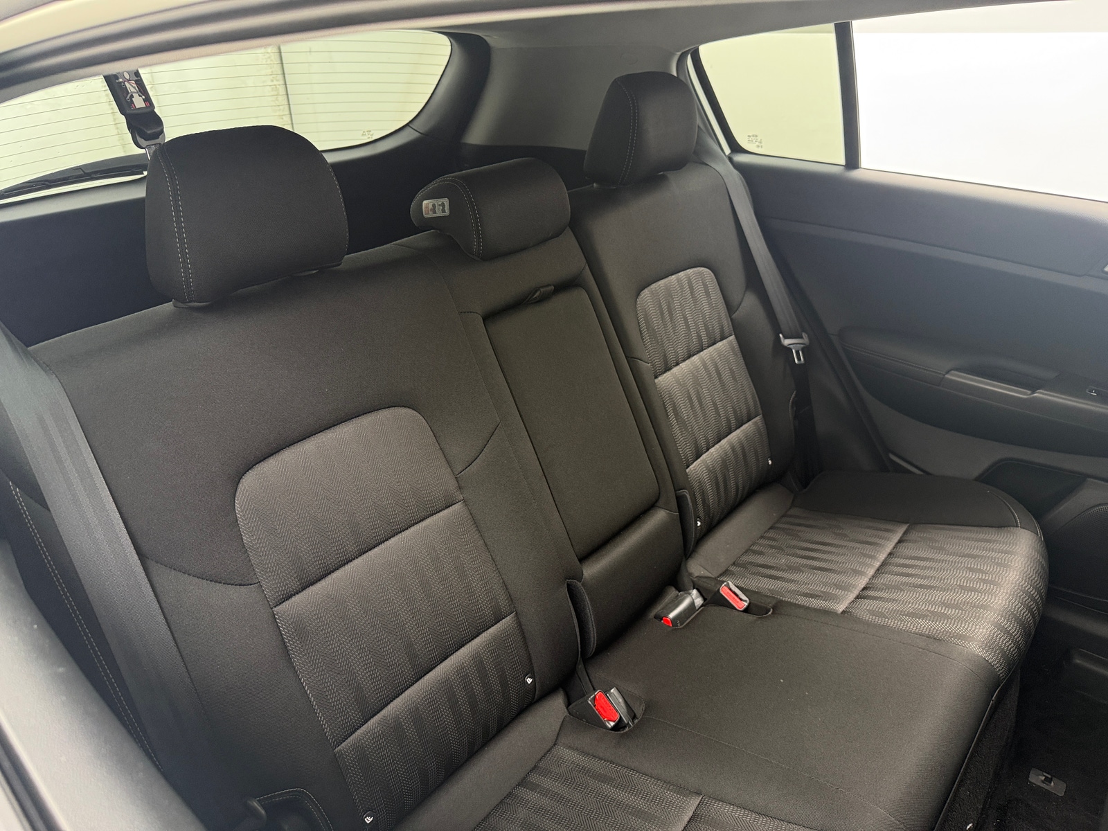 Thumbnail: 2019 Kia Sportage - 6