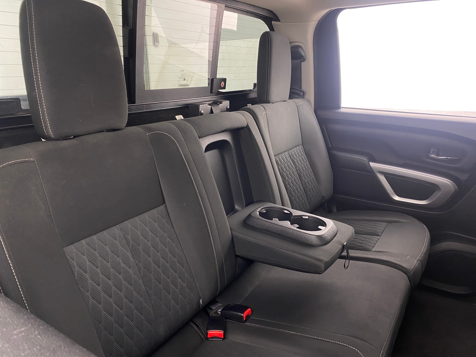 Thumbnail: 2017 Nissan Titan - 6