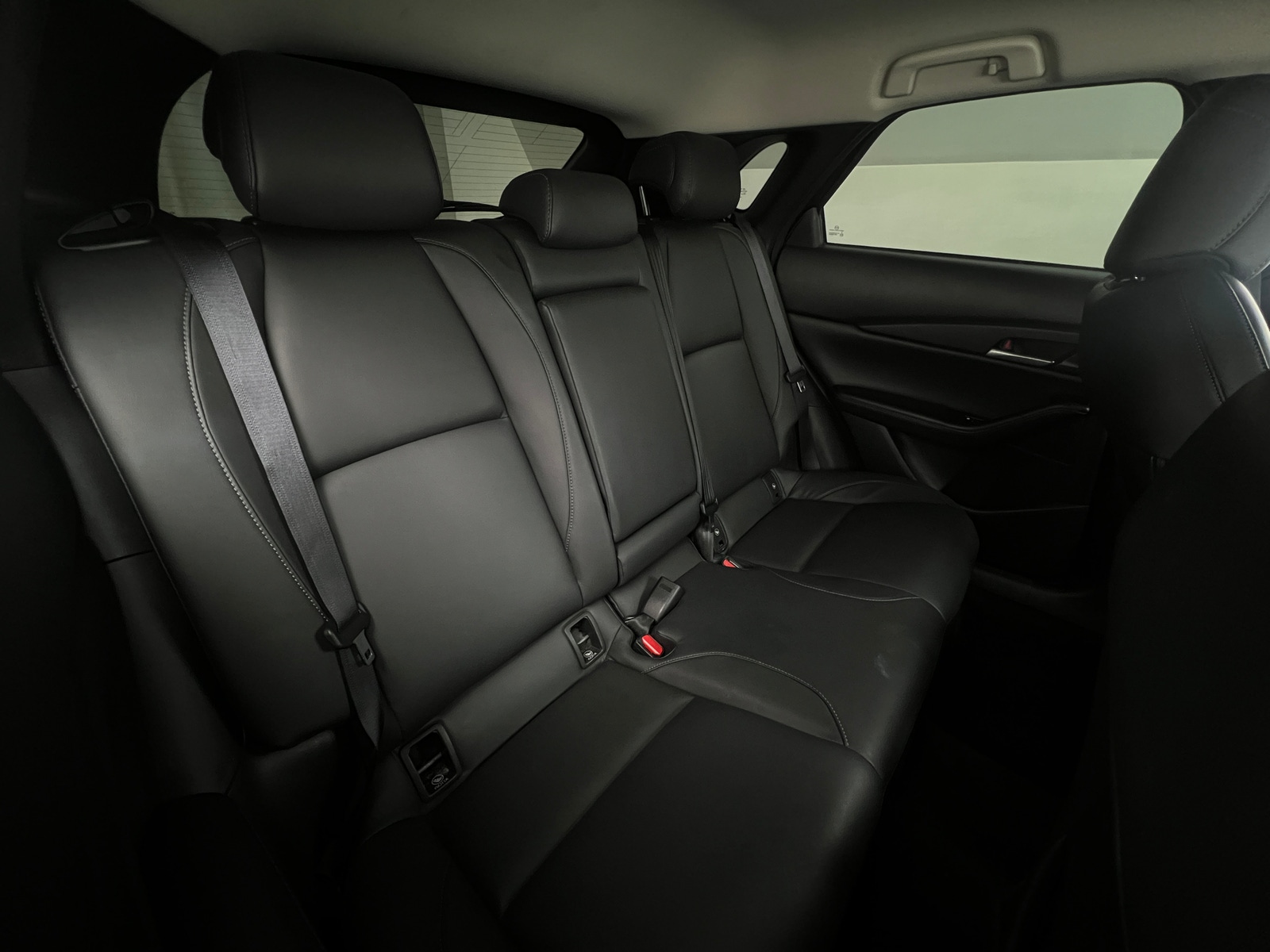 Thumbnail: 2024 Mazda CX-30 - 5