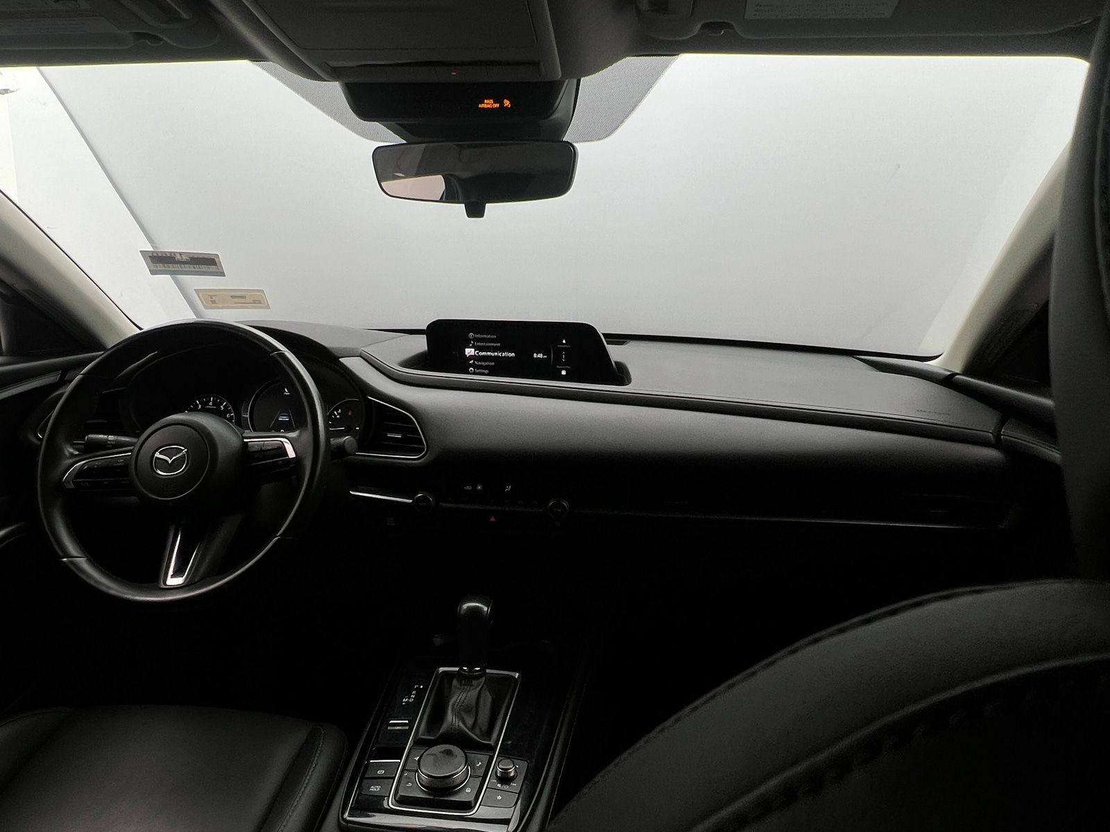 Thumbnail: 2024 Mazda CX-30 - 2