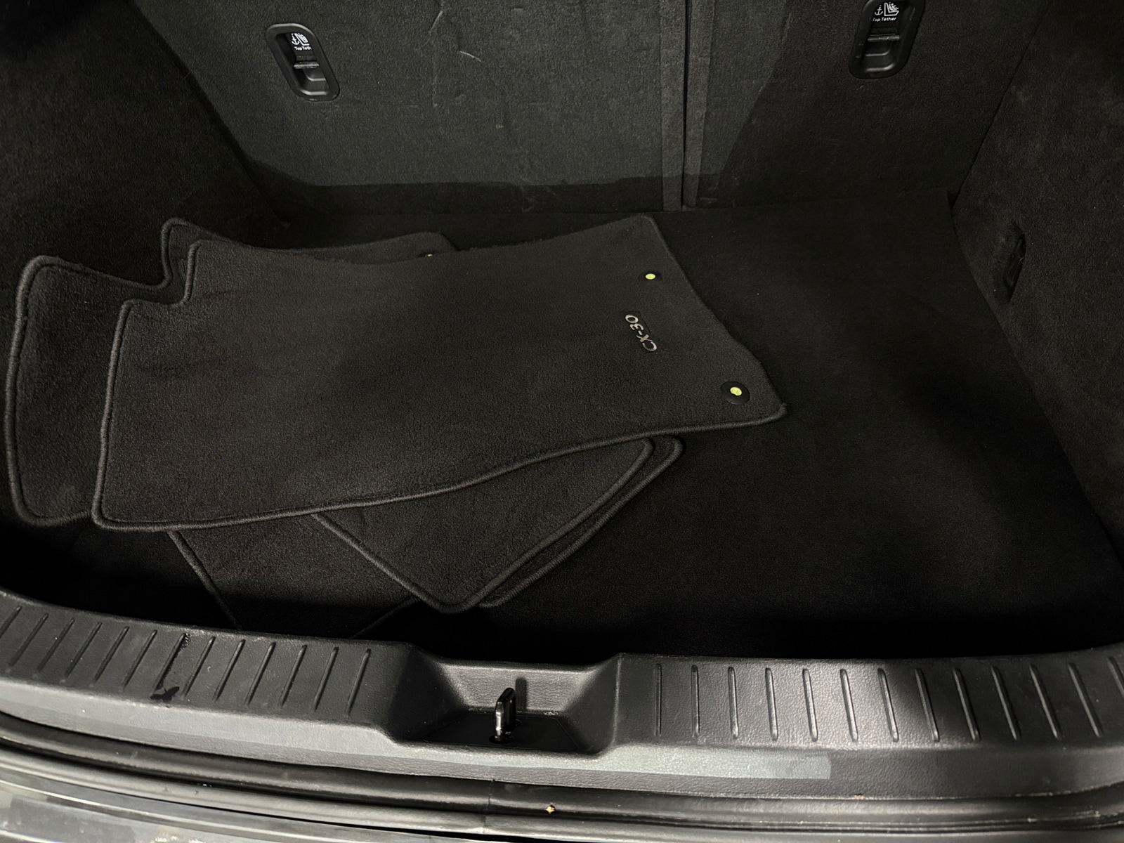 Thumbnail: 2024 Mazda CX-30 - 6