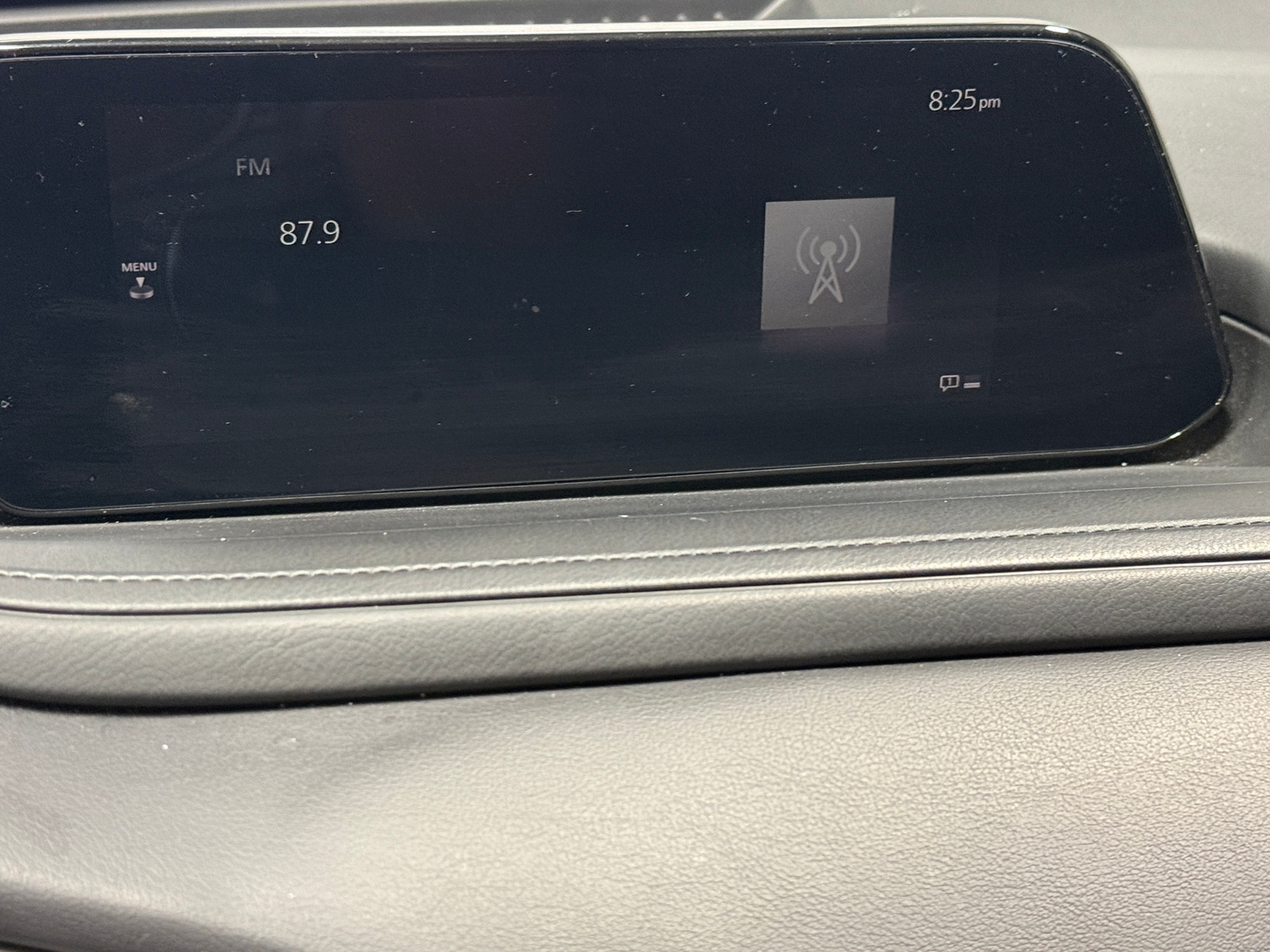 Thumbnail: 2024 Mazda CX-30 - 3