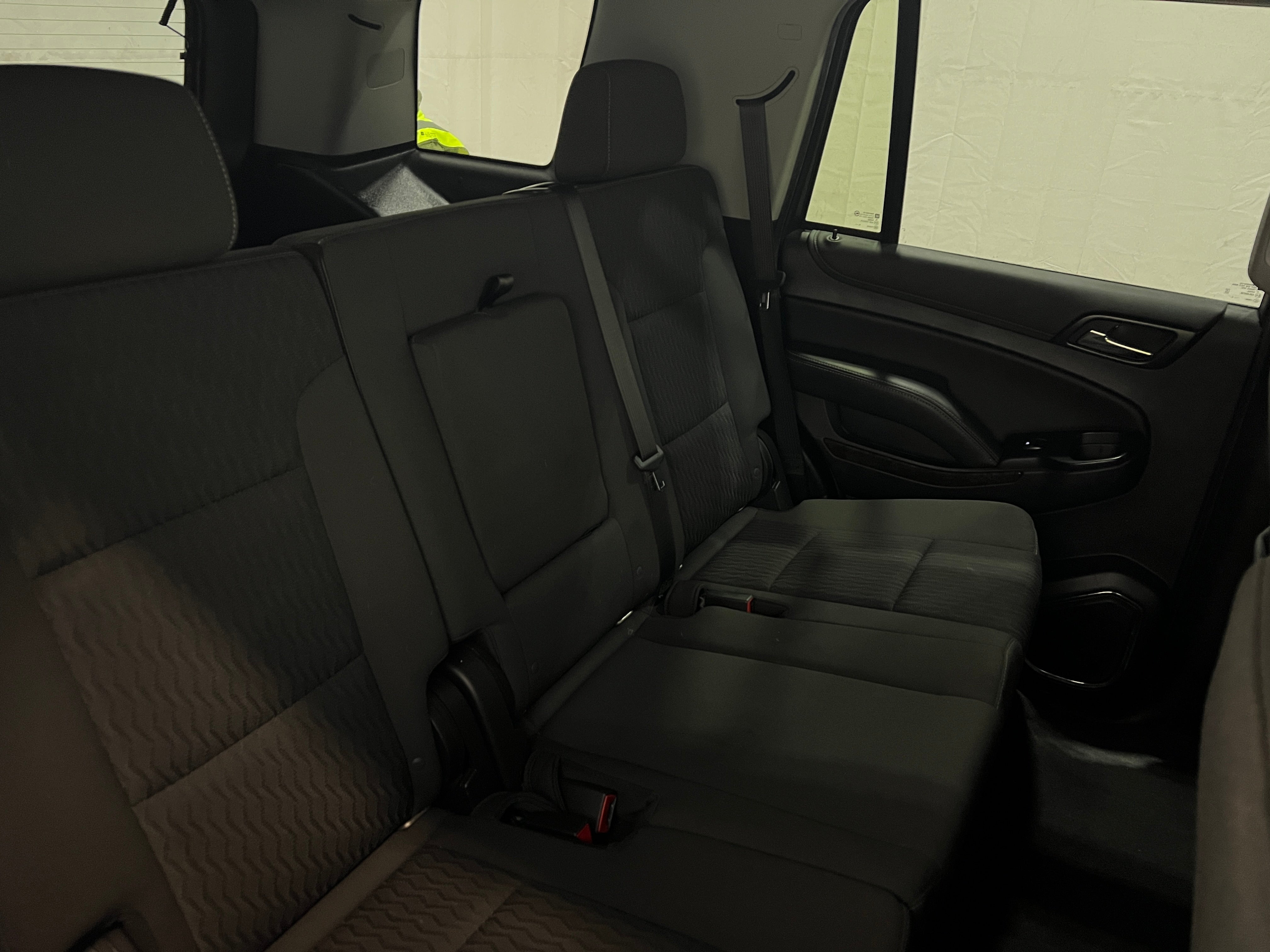 2020 Chevrolet Tahoe