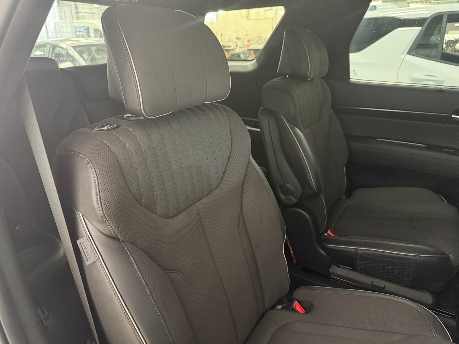 Thumbnail: 2025 Hyundai Palisade - 5