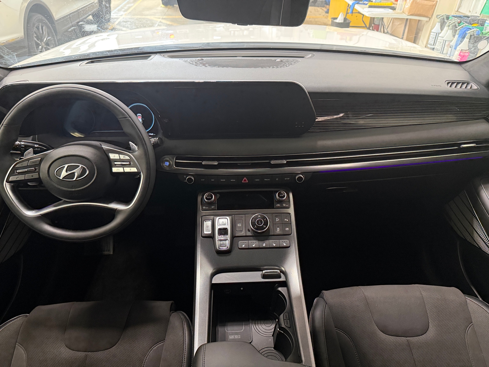 Thumbnail: 2025 Hyundai Palisade - 2