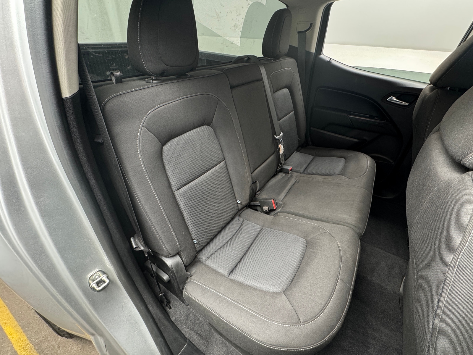 Thumbnail: 2020 Chevrolet Colorado - 6