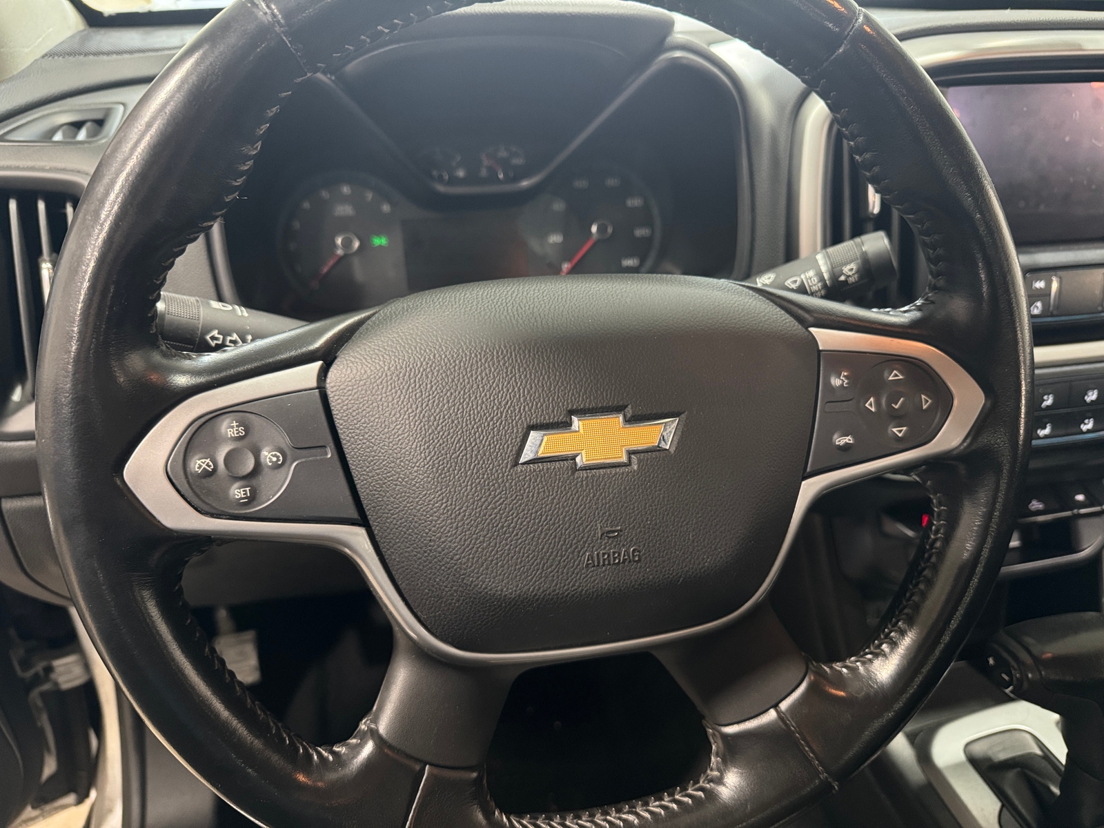 Thumbnail: 2020 Chevrolet Colorado - 5