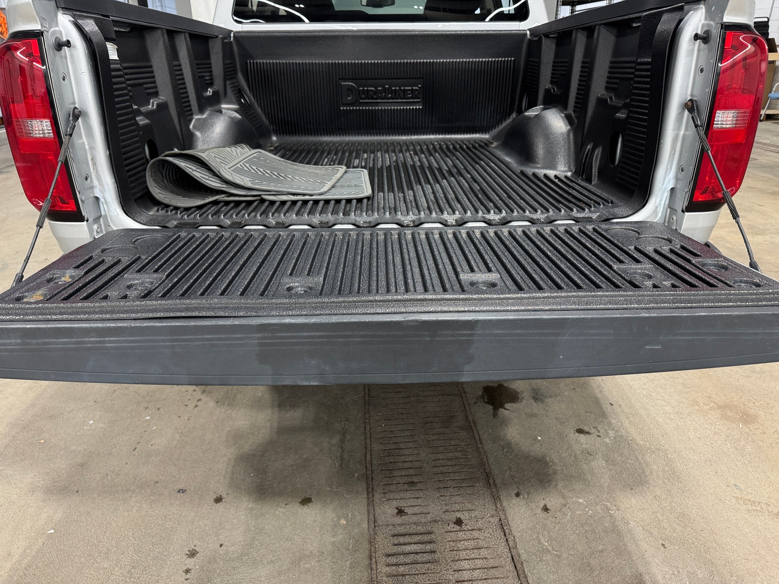 Thumbnail: 2020 Chevrolet Colorado - 7