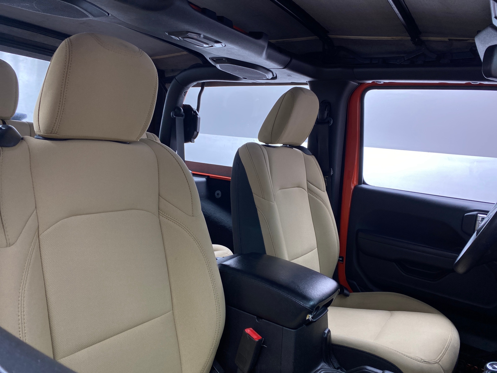 Thumbnail: 2018 Jeep Wrangler - 2