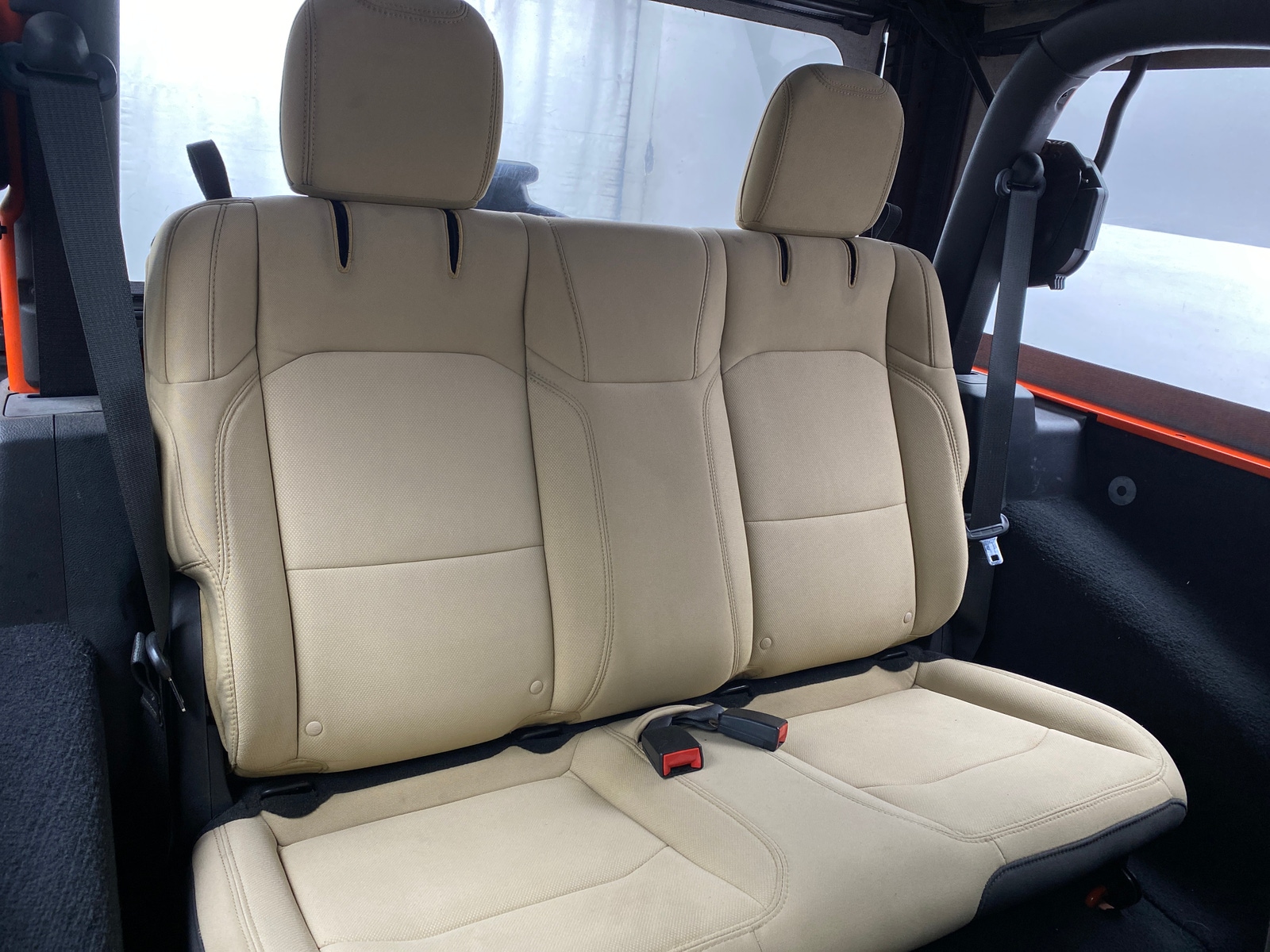 Thumbnail: 2018 Jeep Wrangler - 6