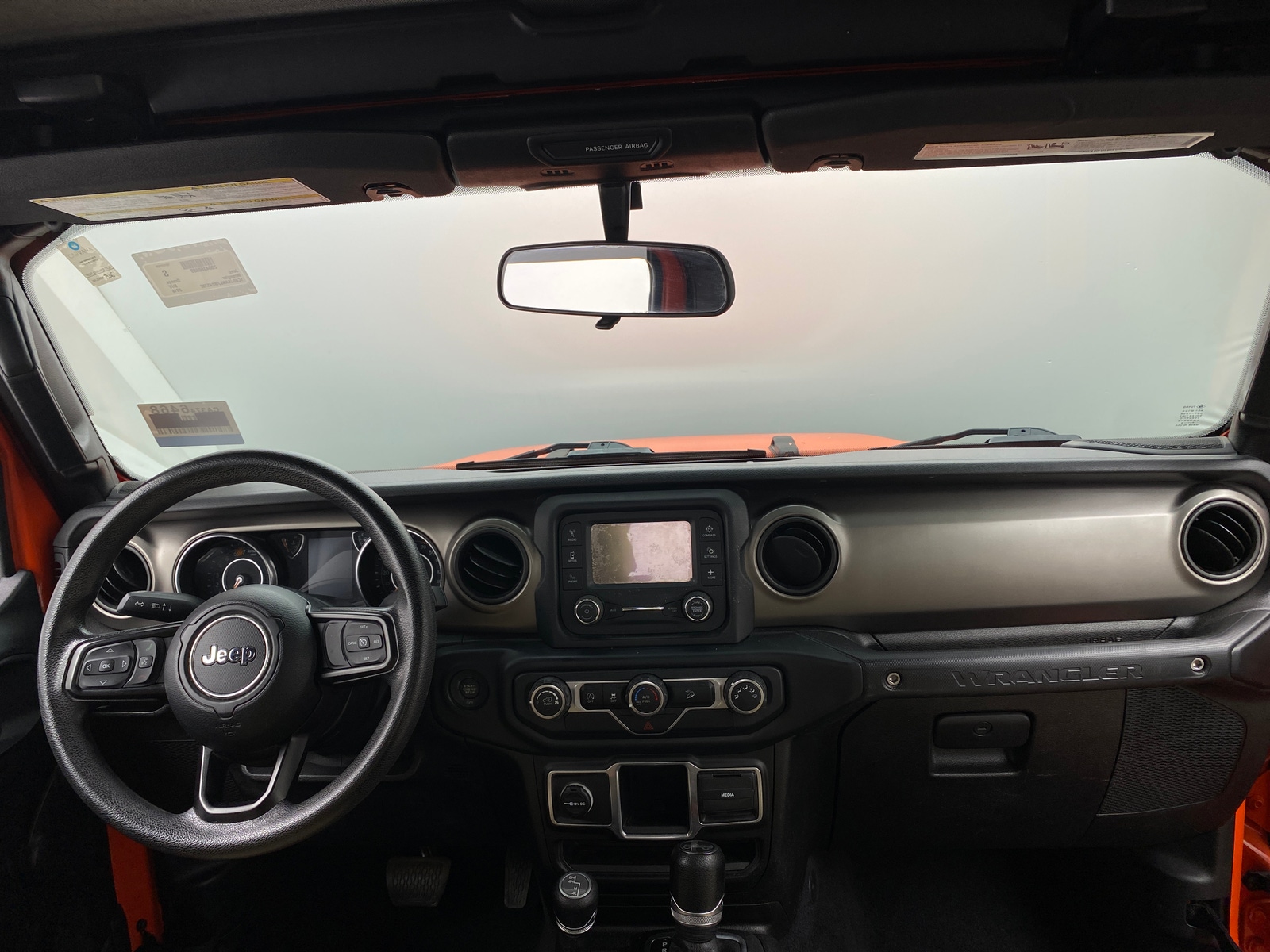 Thumbnail: 2018 Jeep Wrangler - 3