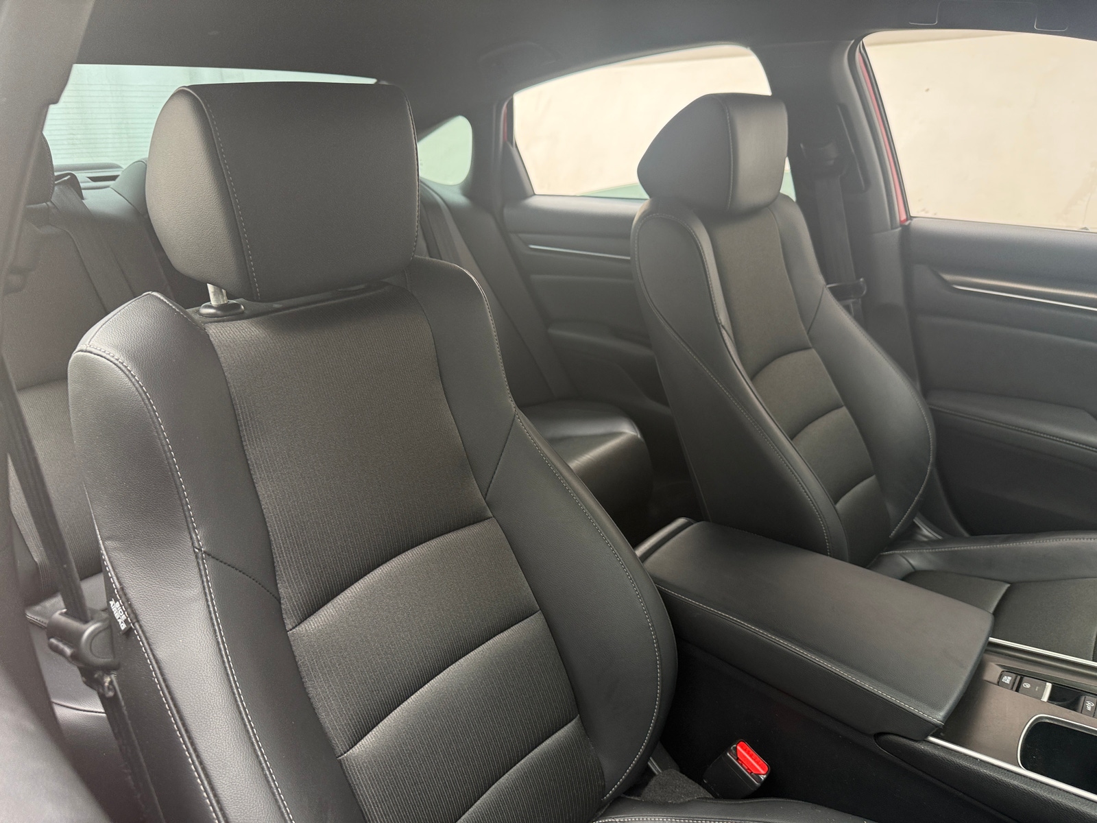 Thumbnail: 2022 Honda Accord - 2