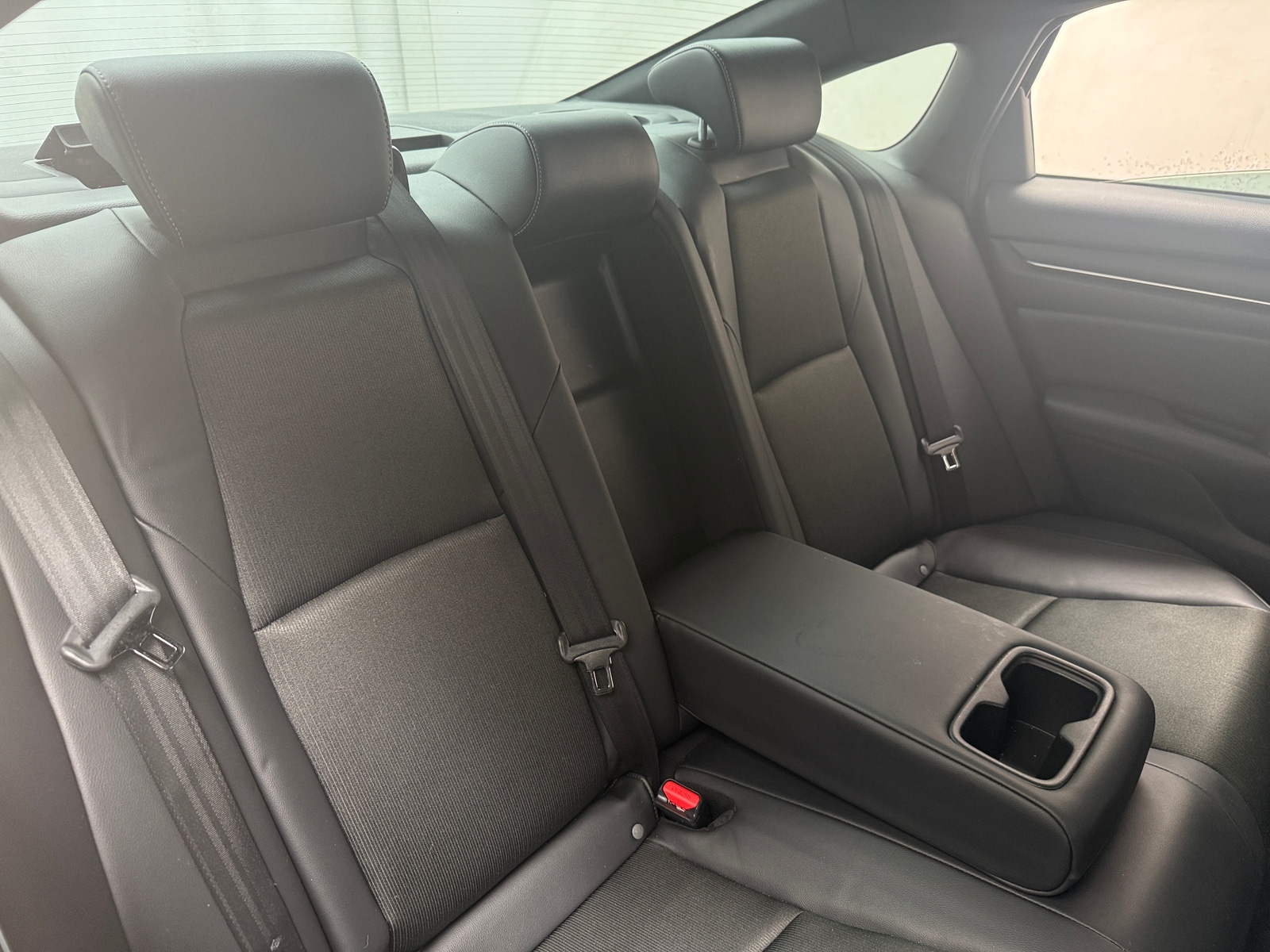 Thumbnail: 2022 Honda Accord - 6