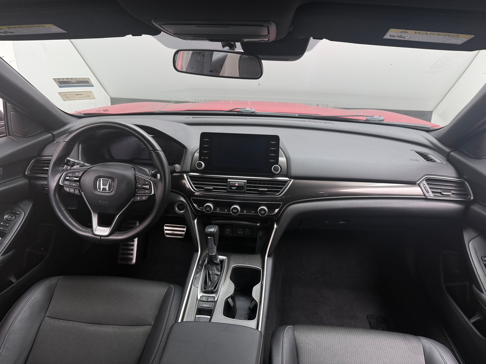 Thumbnail: 2022 Honda Accord - 3