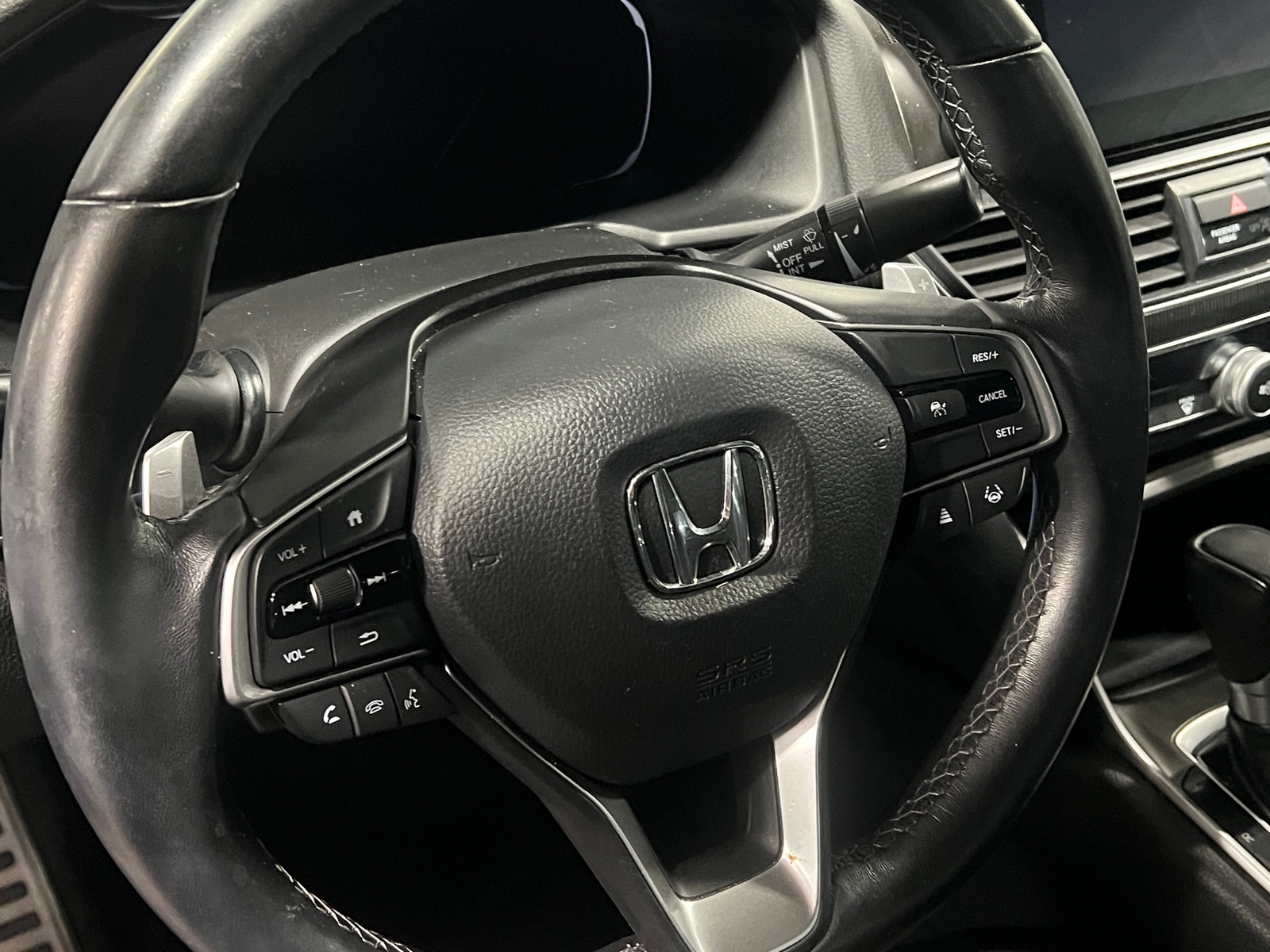 Thumbnail: 2022 Honda Accord - 5