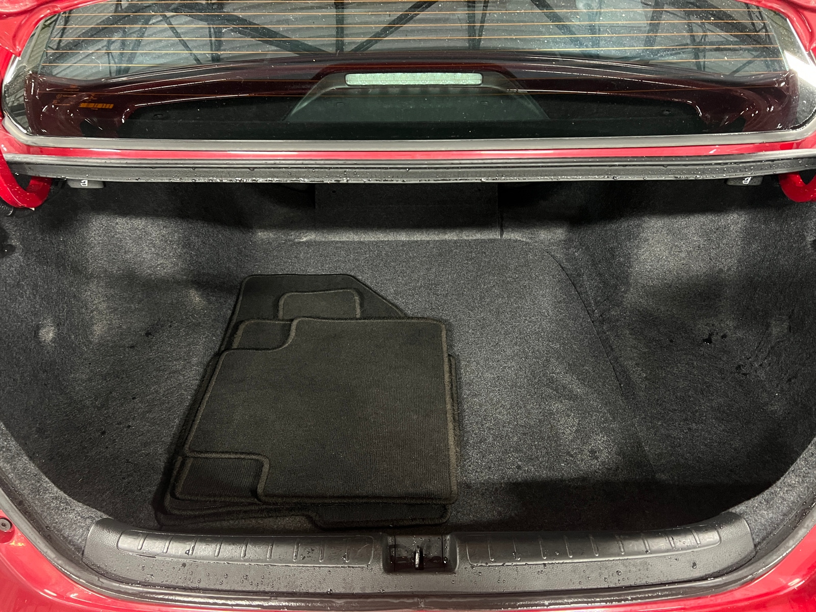 Thumbnail: 2022 Honda Accord - 7