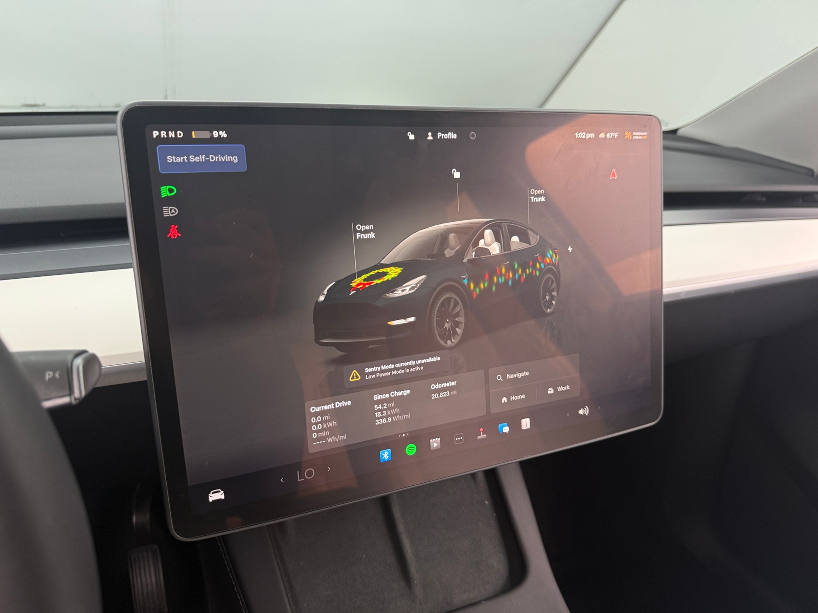 Thumbnail: 2024 Tesla Model Y - 3