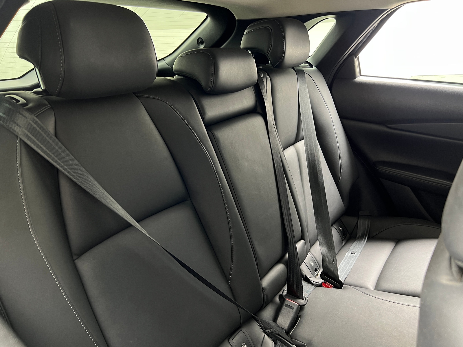 Thumbnail: 2022 Mazda CX-30 - 5