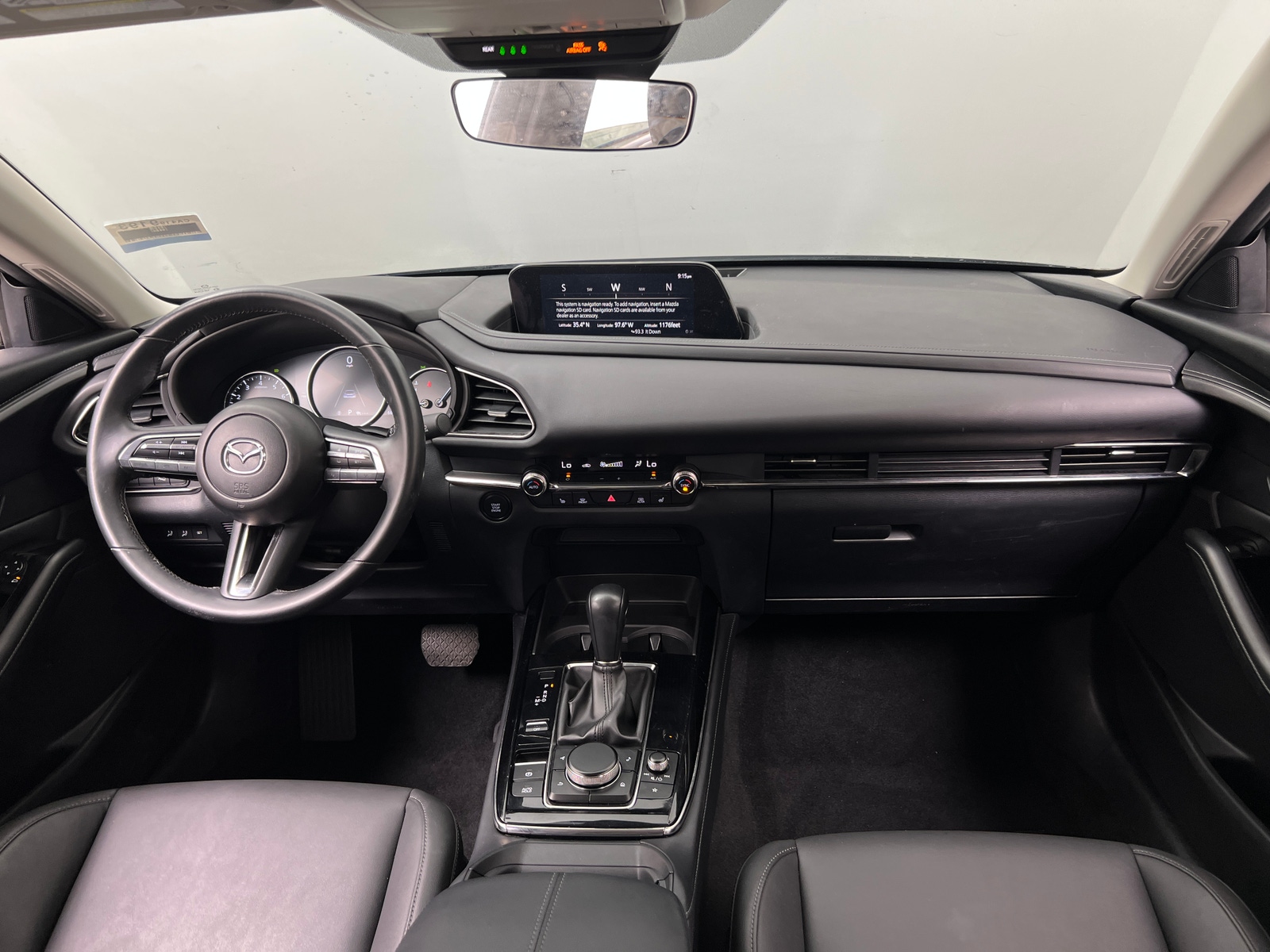 Thumbnail: 2022 Mazda CX-30 - 2